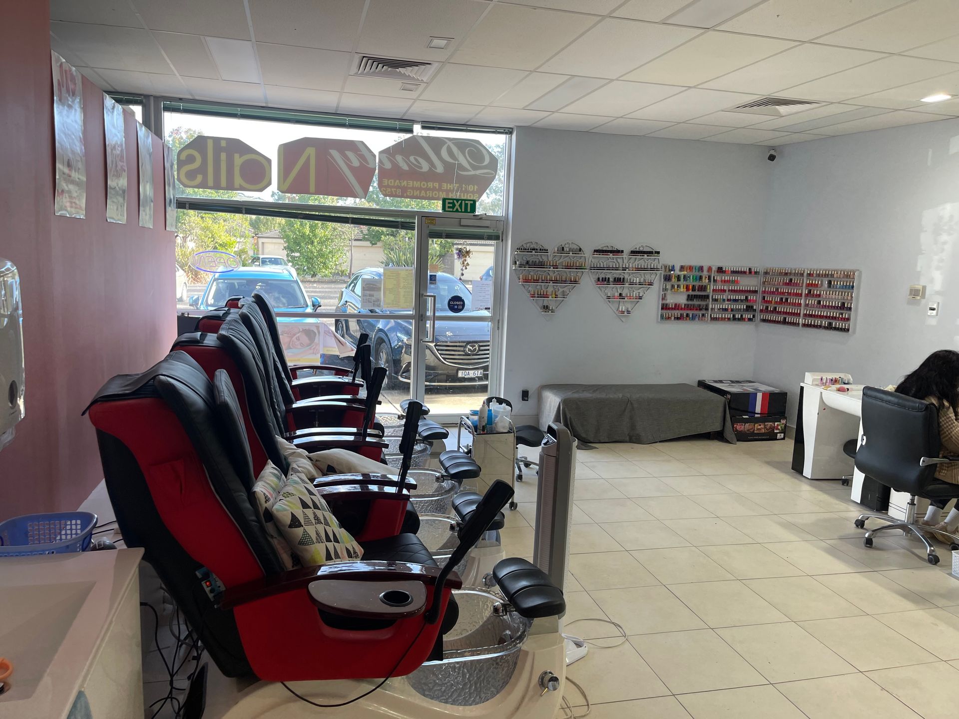 10/1 The Promenade, South Morang, VIC – Commercial • Ray White