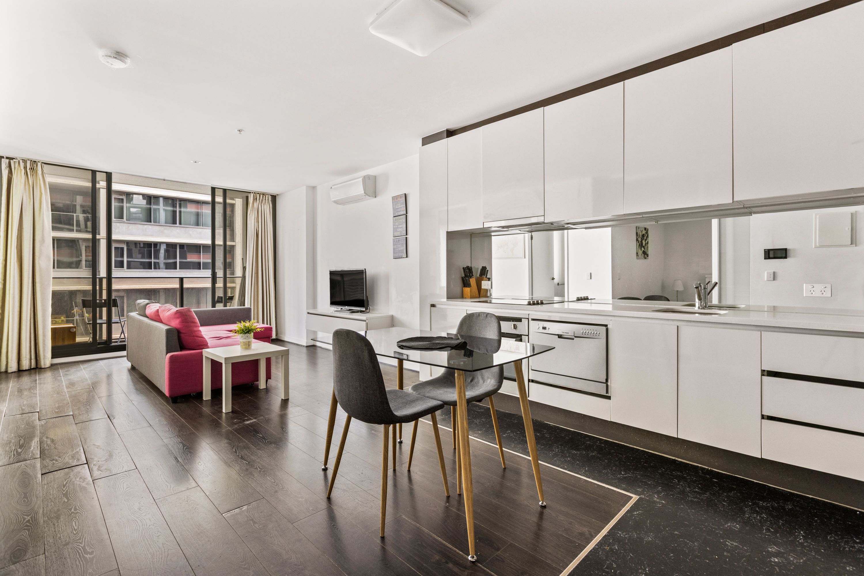 1401/639 Lonsdale Street, Melbourne, VIC 3000