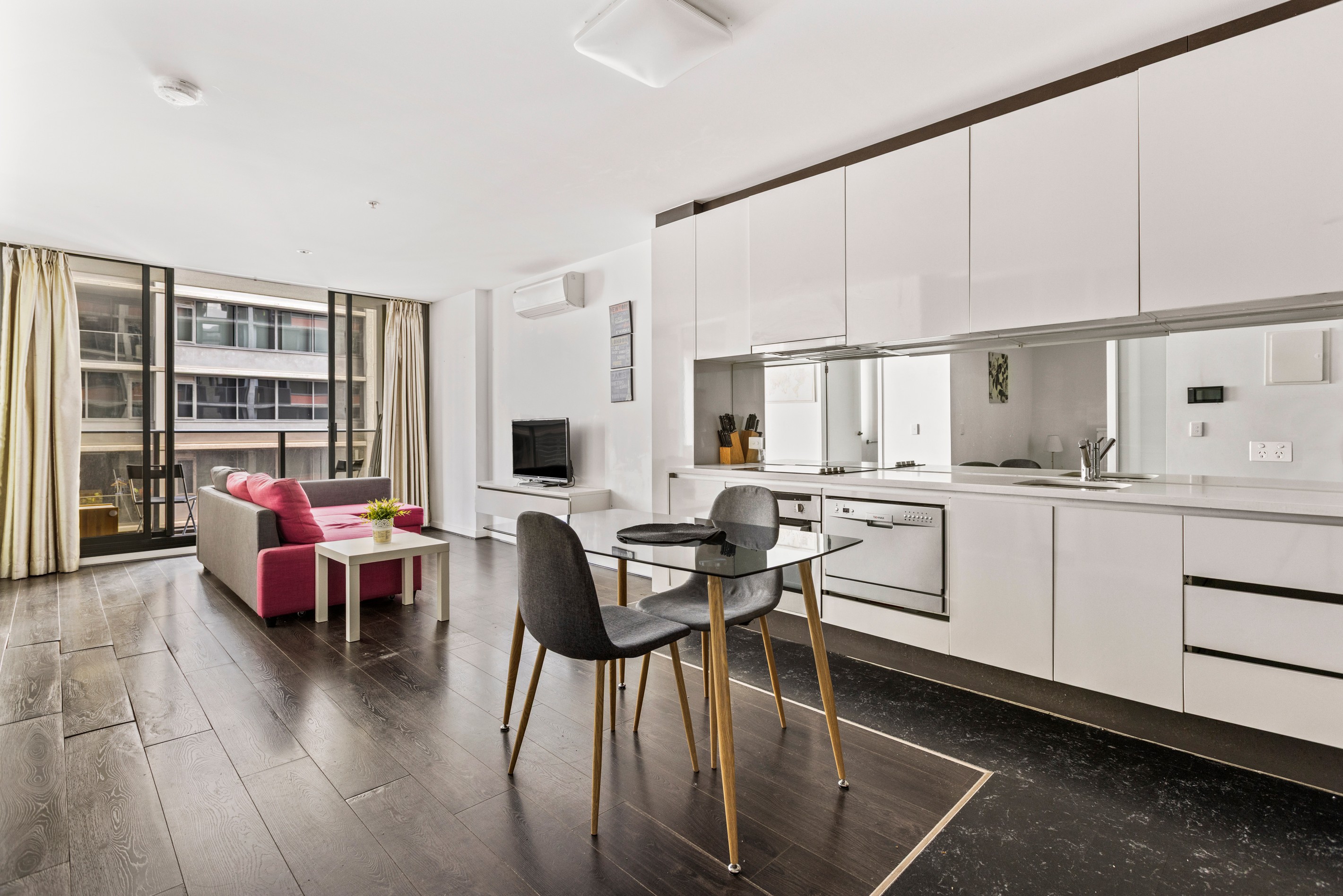 1401/639 Lonsdale Street, Melbourne, VIC 3000