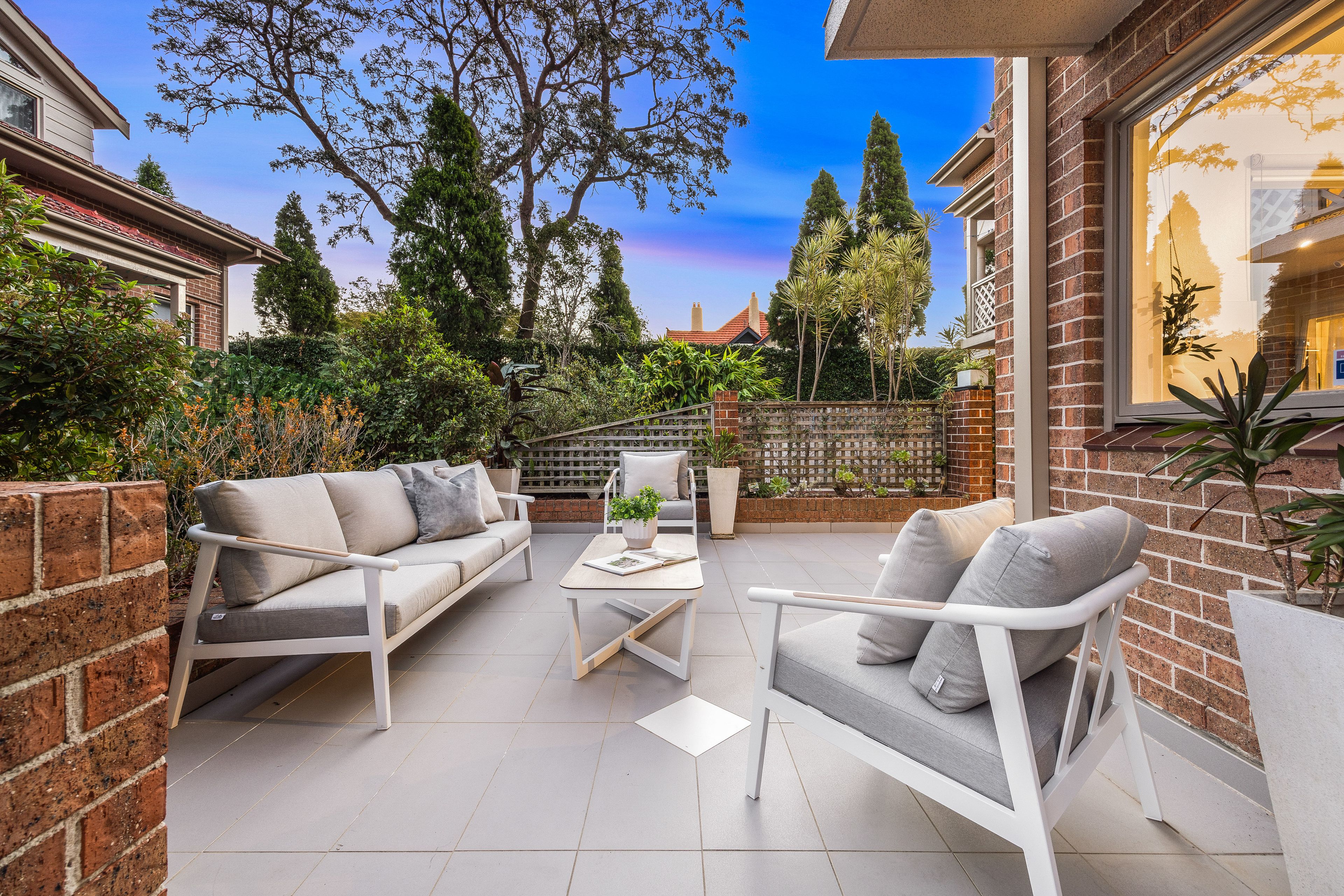 5/43 Aubin Street, Neutral Bay, NSW 2089