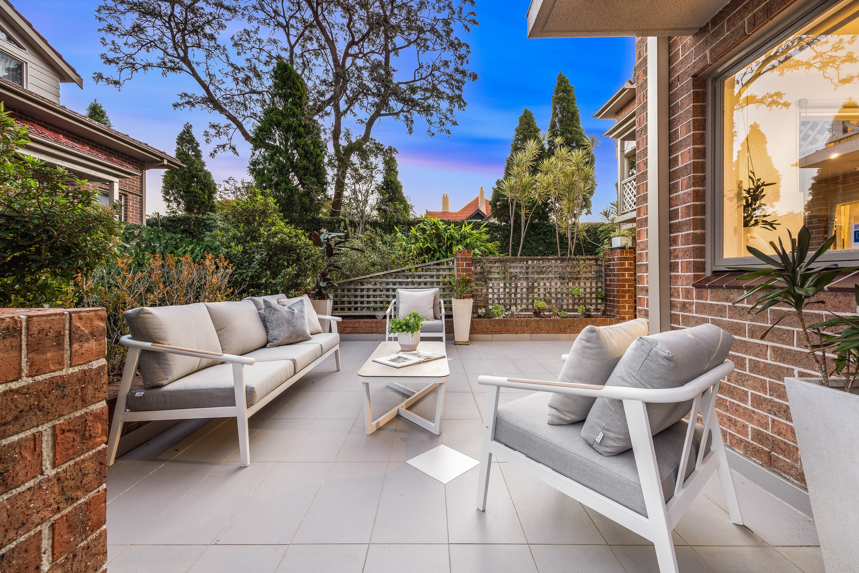 5/43 Aubin Street, Neutral Bay, NSW 2089