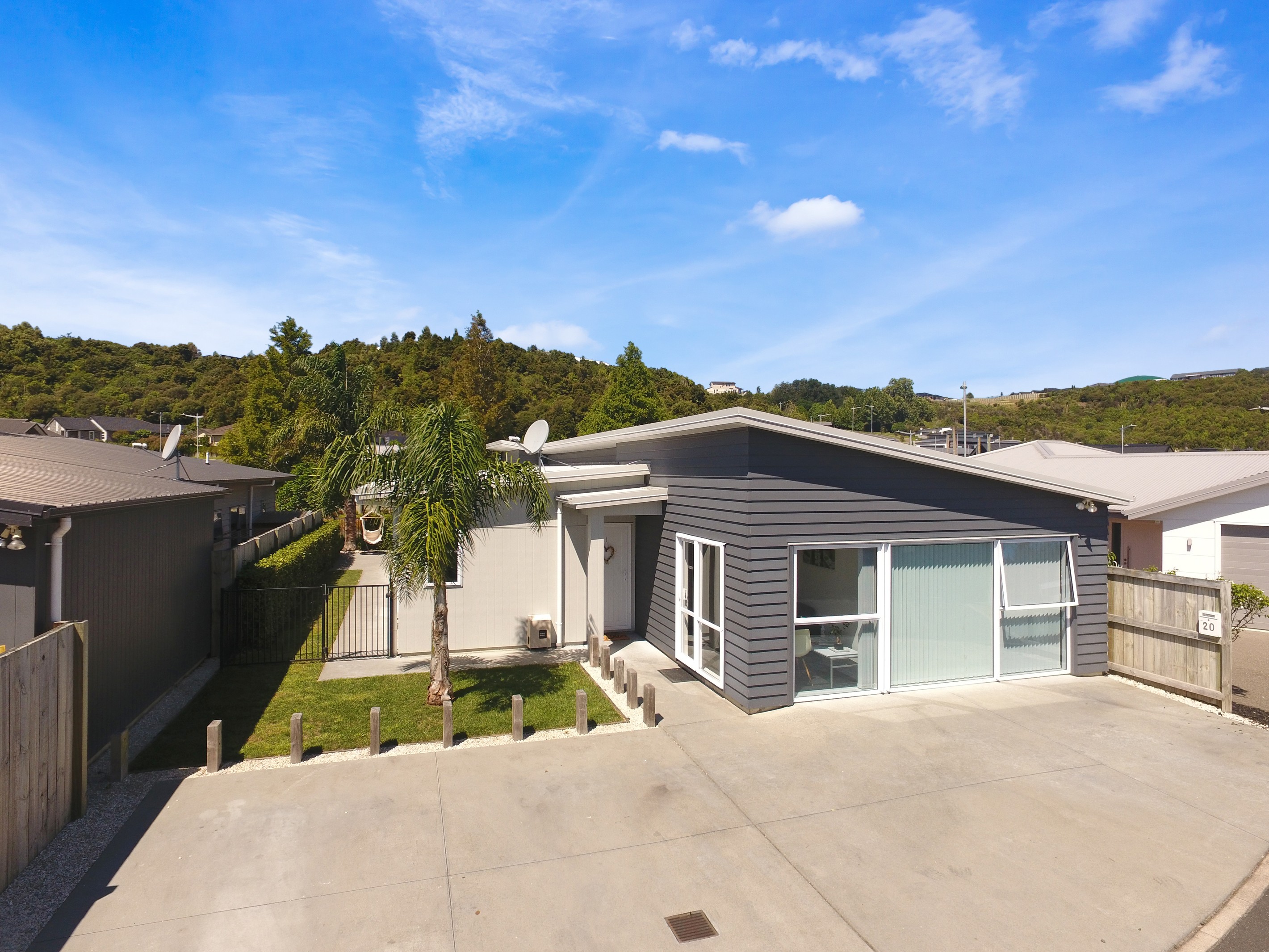 Pyes Pa, Tauranga City