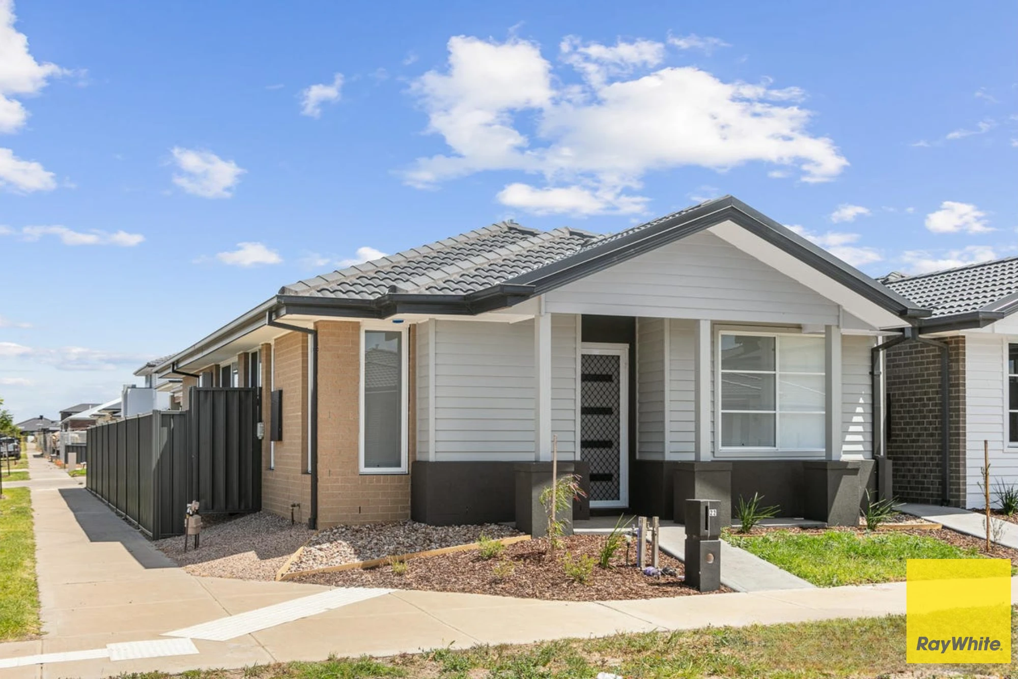 22 Cockerell Street, Tarneit, VIC 3029
