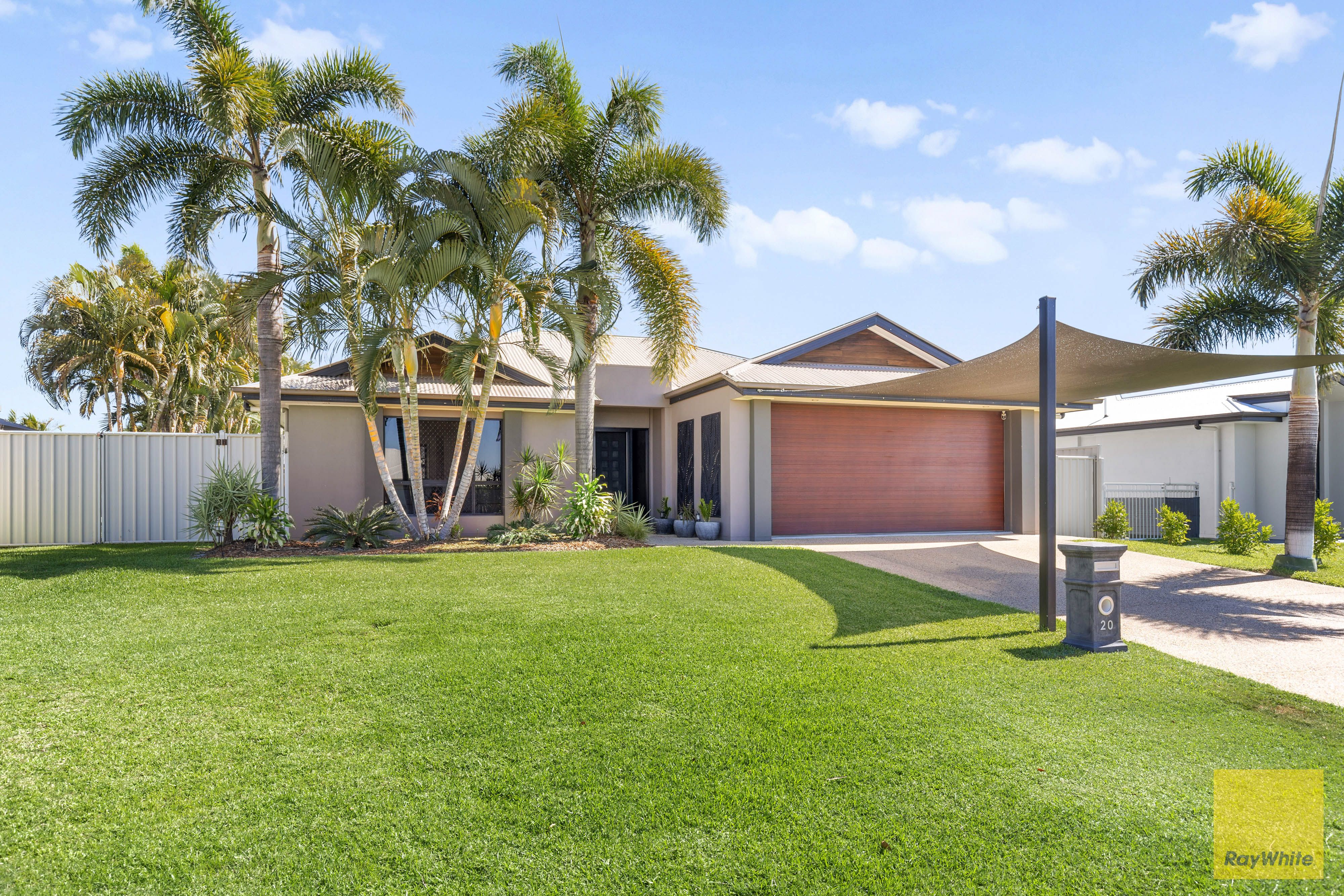 20 Saville Street , Emerald QLD 4720