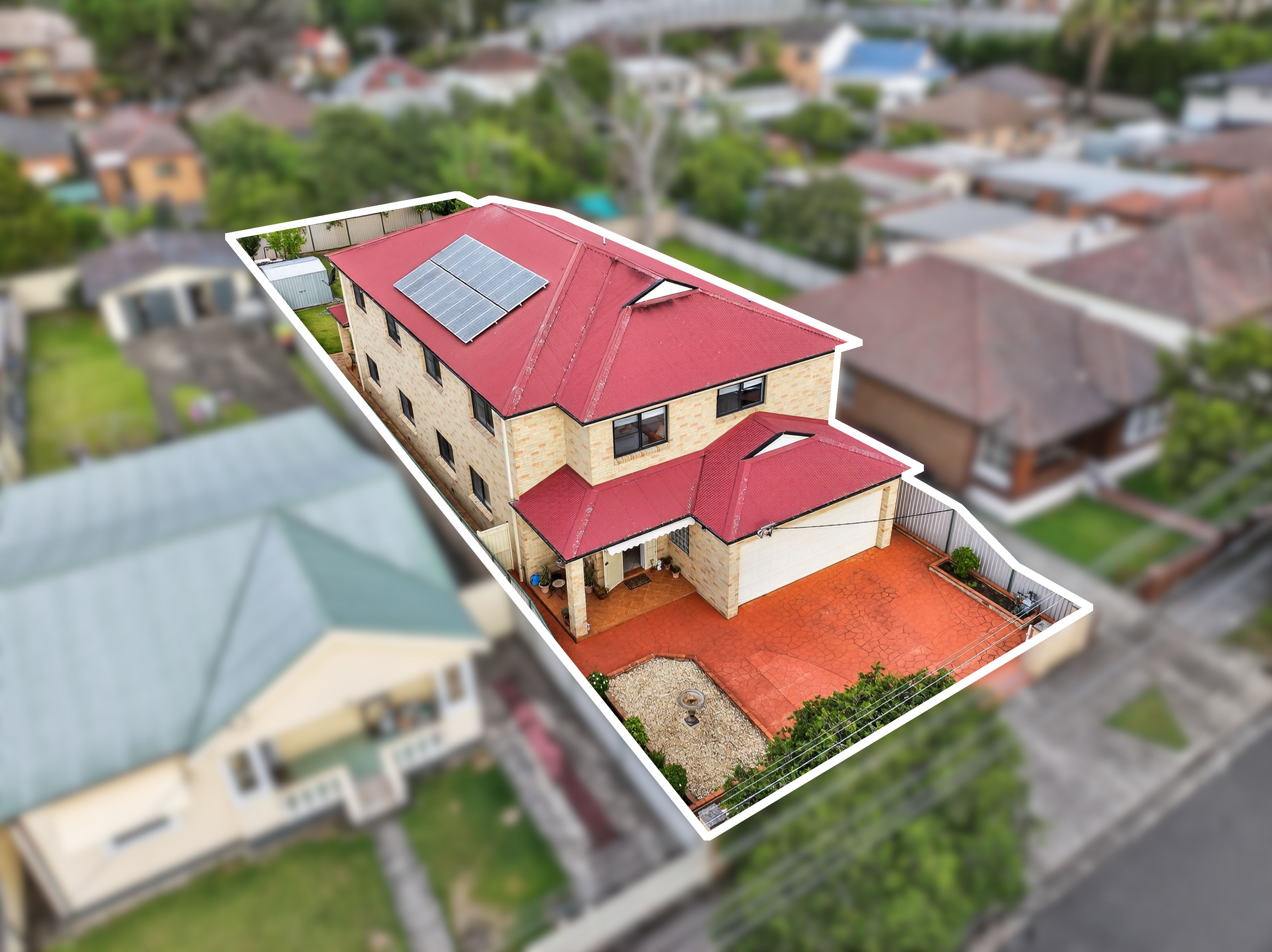6 Loftus Street — photo 21 of 21