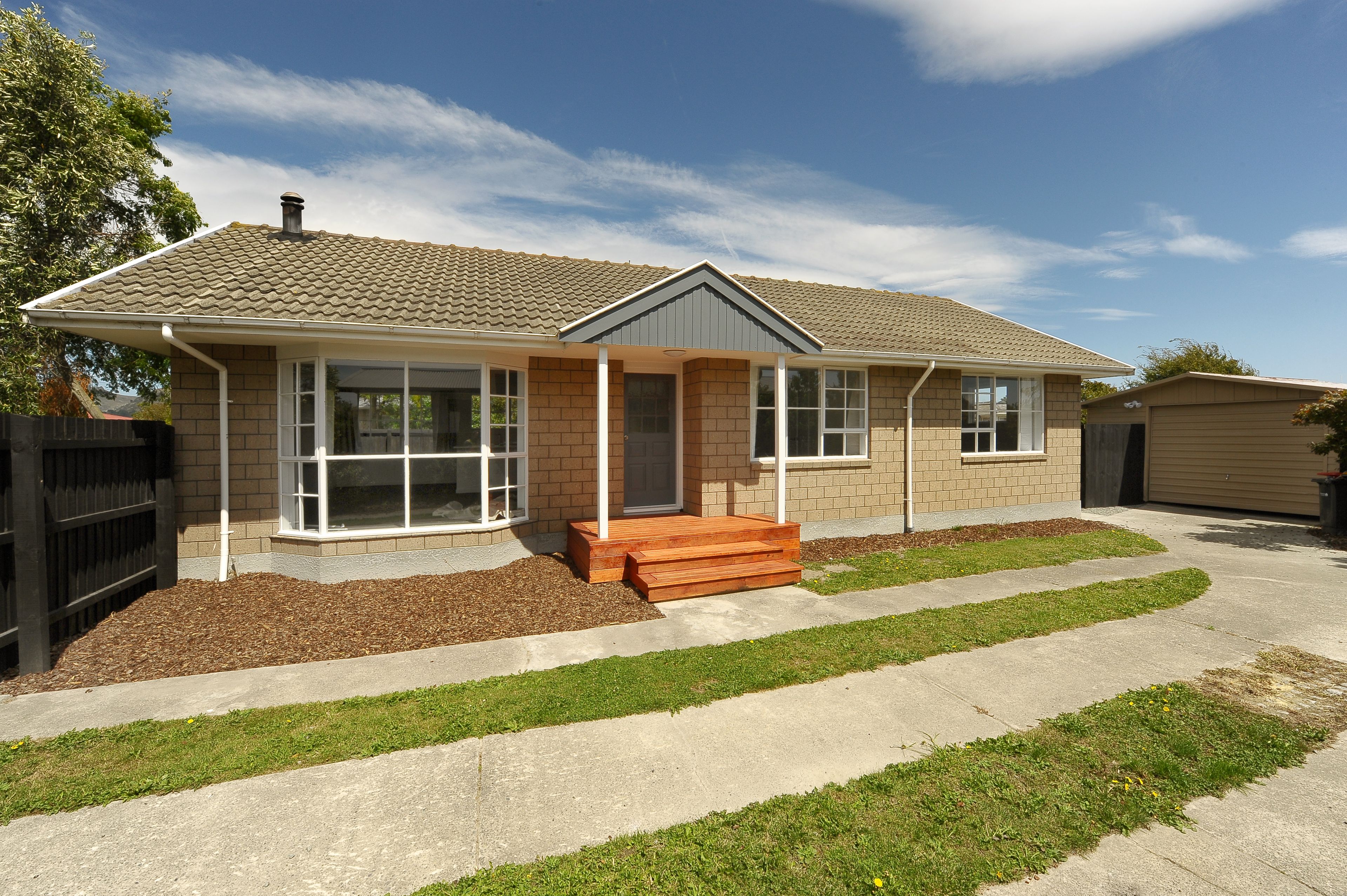 11 Dunoon Place, Woolston, Christchurch City