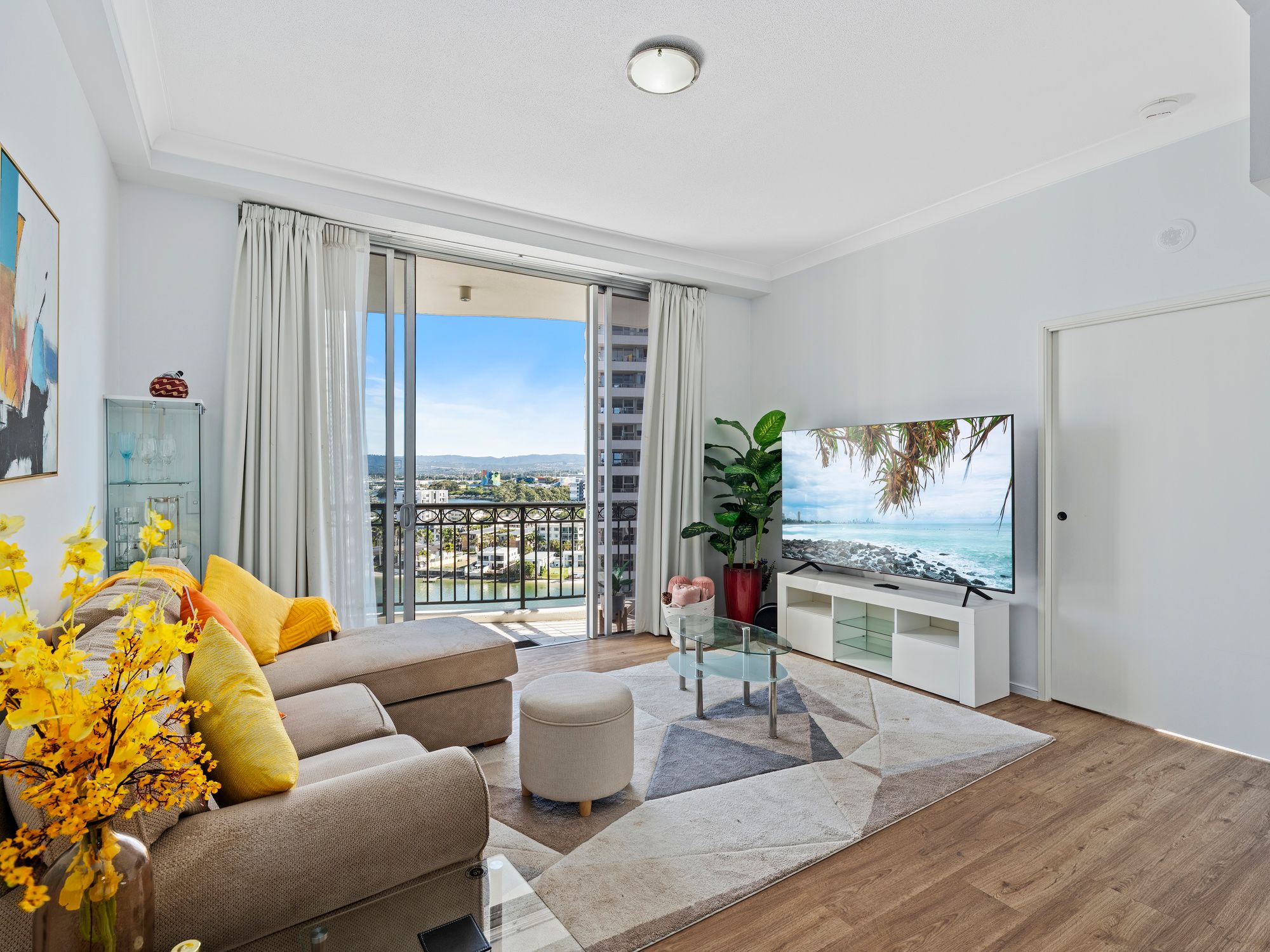 2111/23 Ferny Avenue, Surfers Paradise, QLD 4217