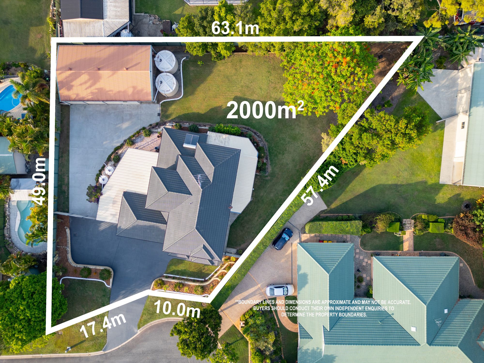 3 Cadillac Court, Joyner, QLD 4500