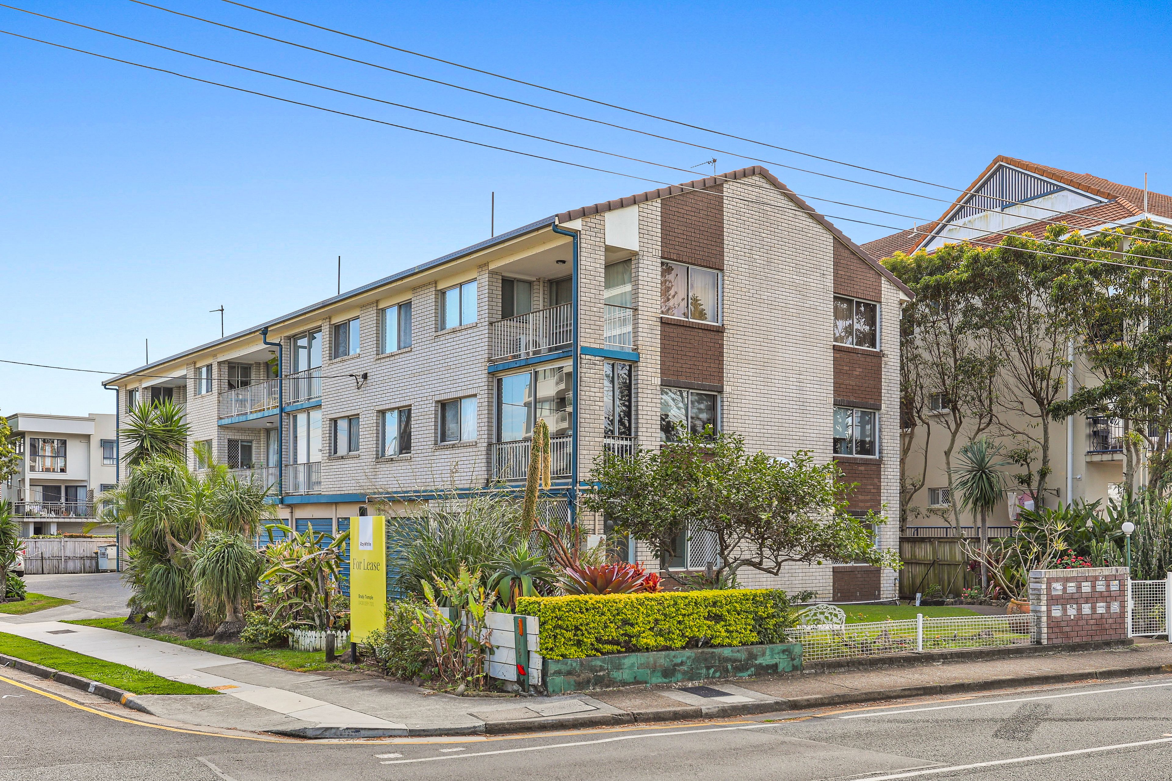 1/516 Marine Parade, Biggera Waters, QLD 4216