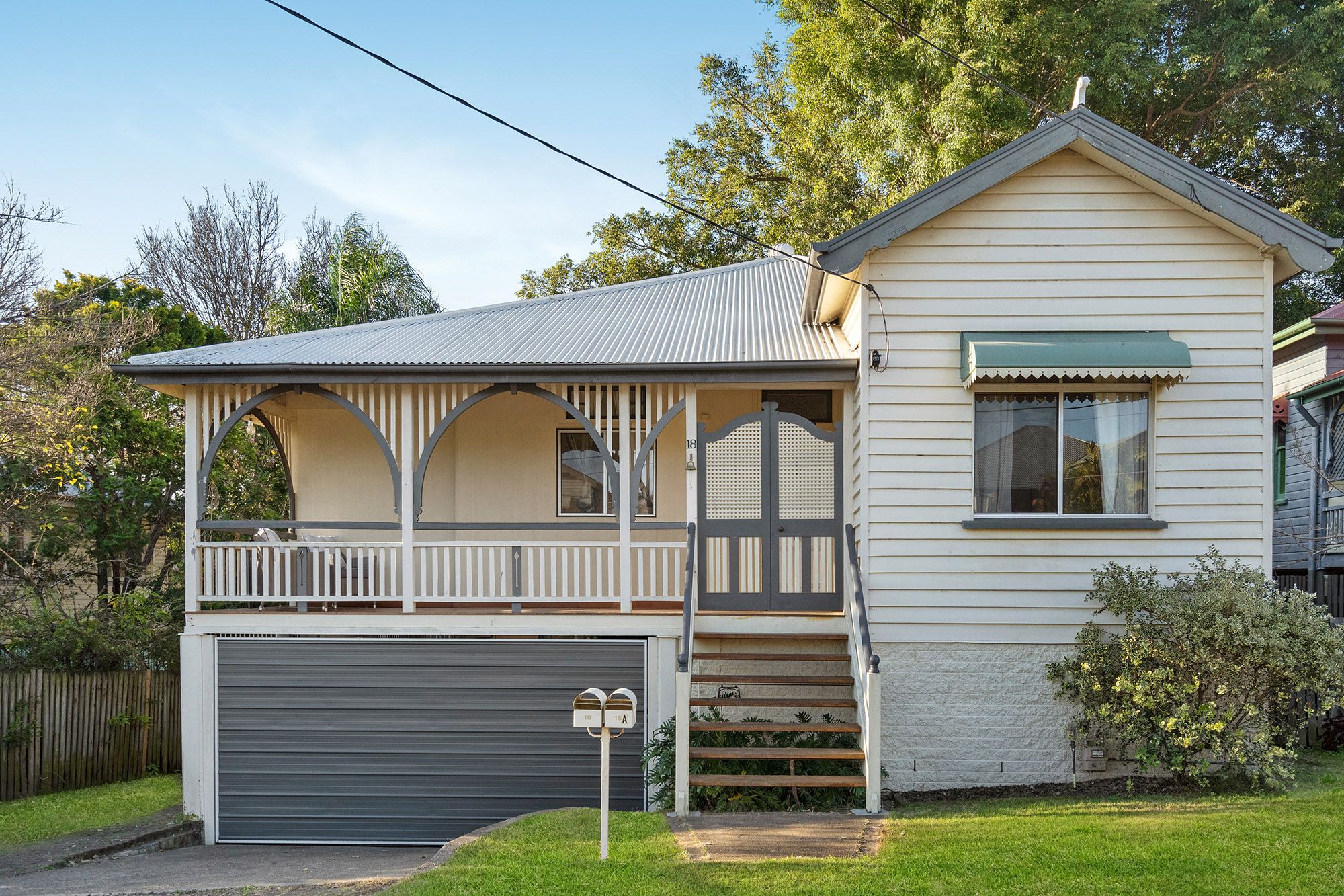 18 Reis Street, Woolloongabba QLD 4102