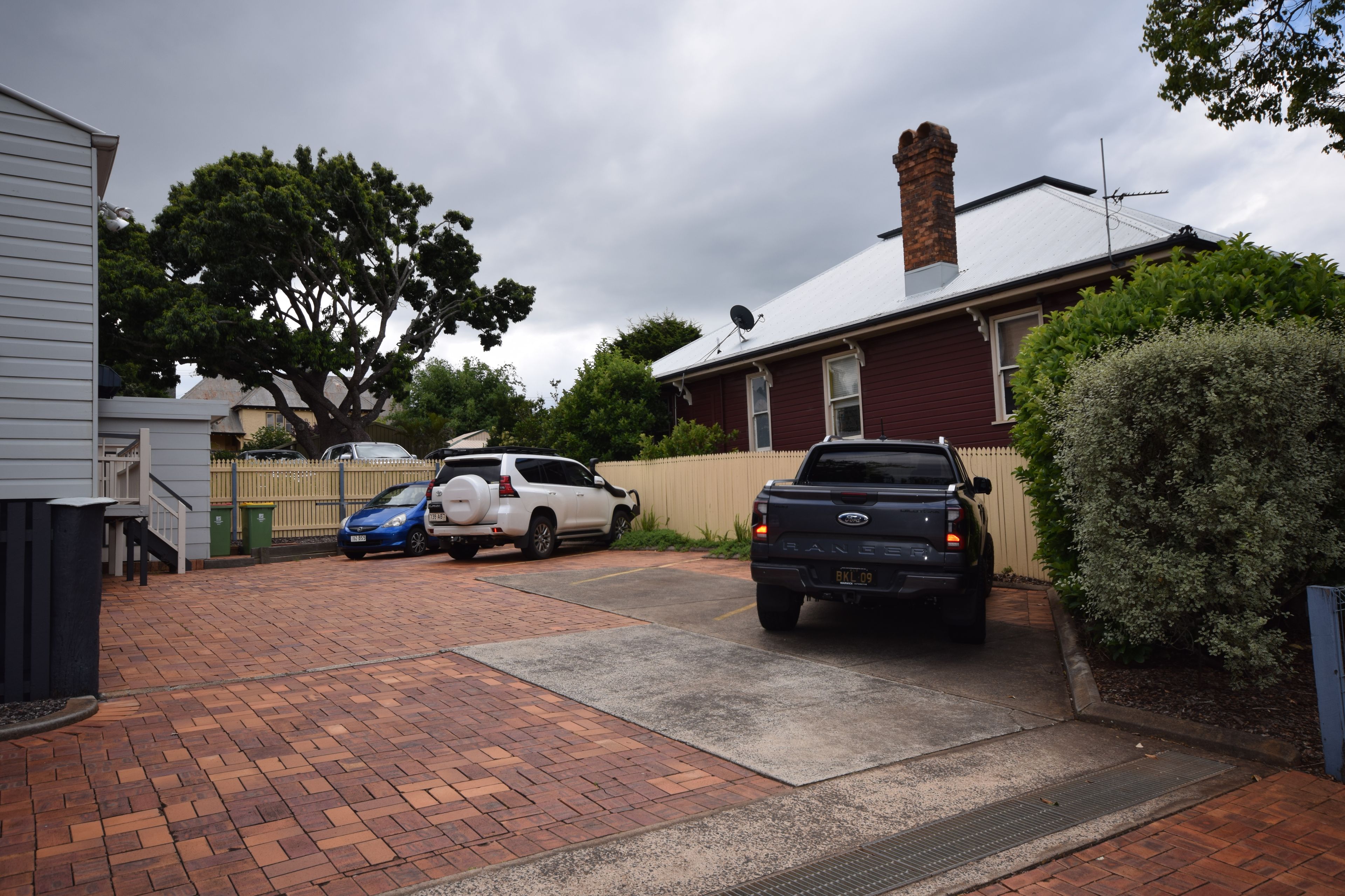 145 Russell Street, Toowoomba City, QLD 4350