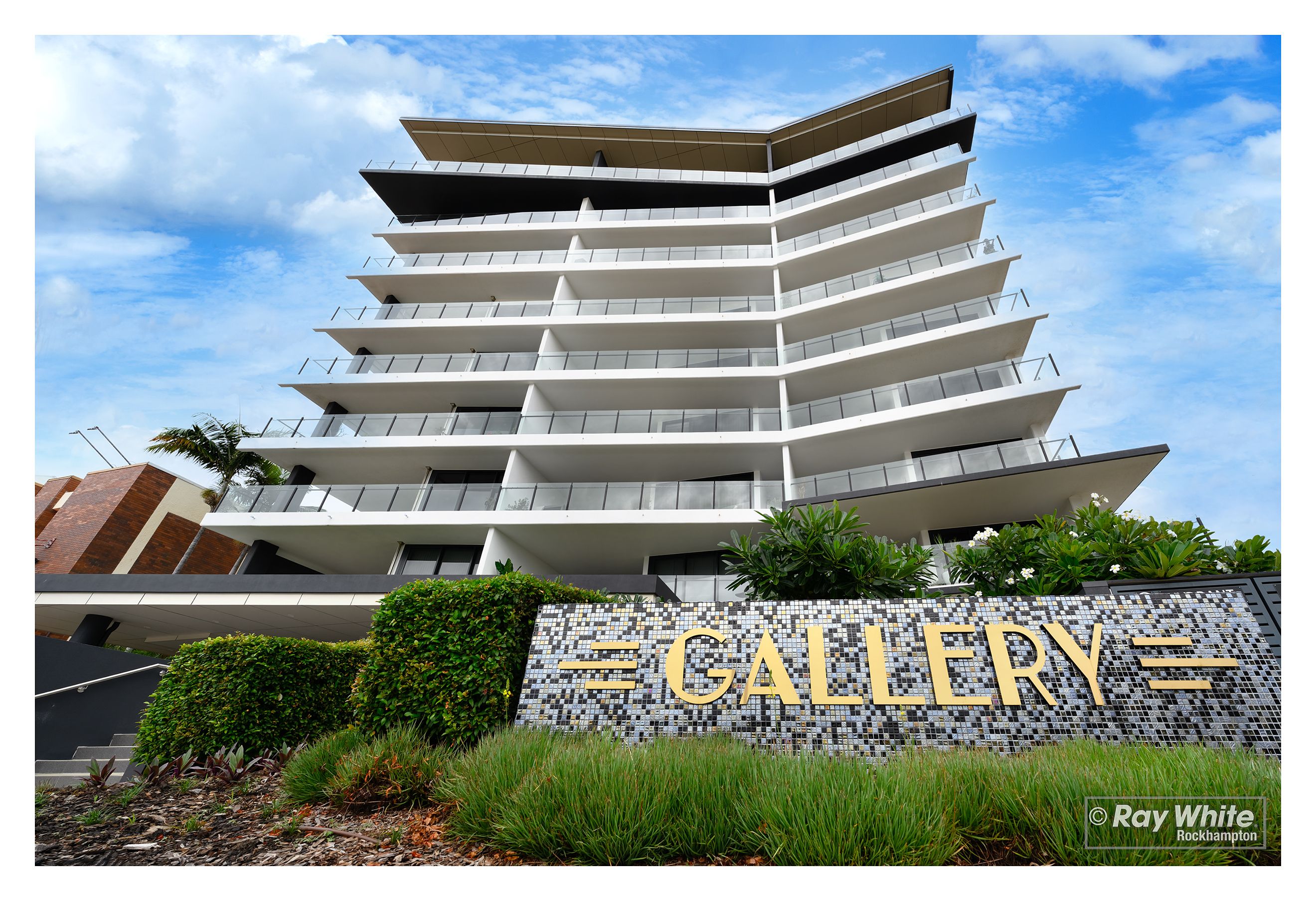 903/58 Victoria Parade, Rockhampton City, QLD 4700