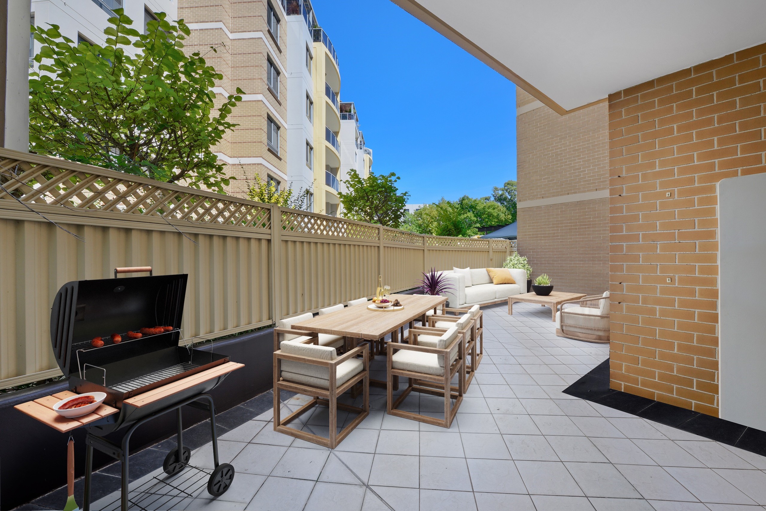 201/16 Lusty Street, Wolli Creek, NSW 2205