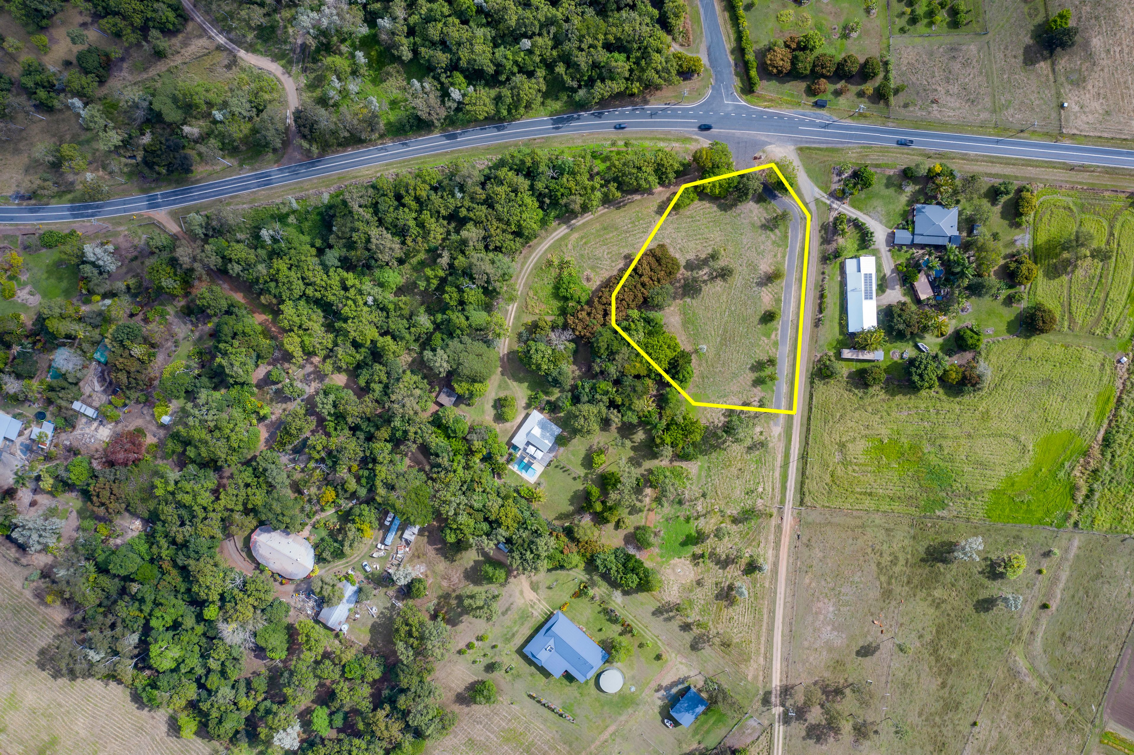 737A Gregory Cannon Valley Road, Strathdickie, QLD 4800