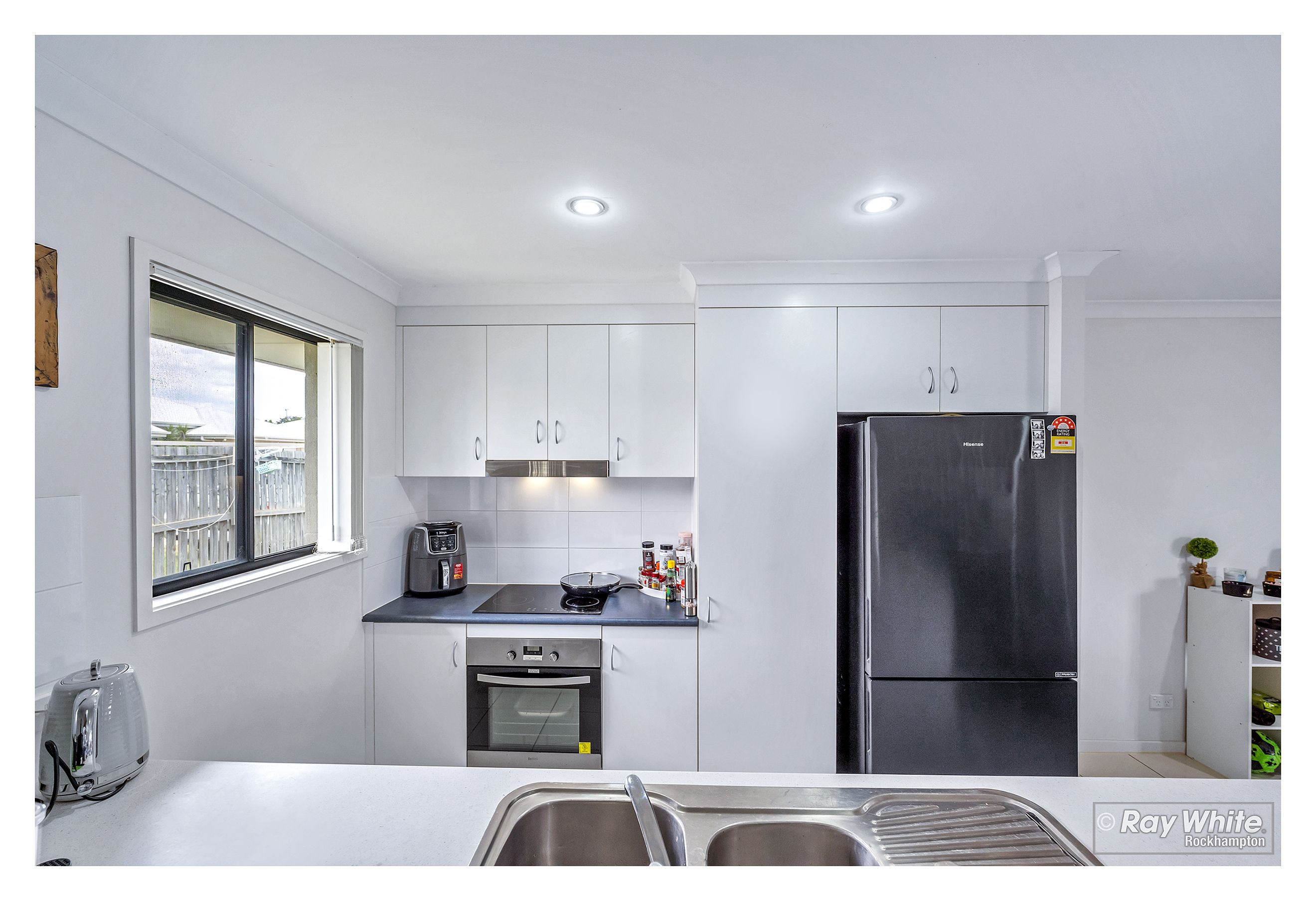 28 Marc Crescent, Gracemere, QLD 4702