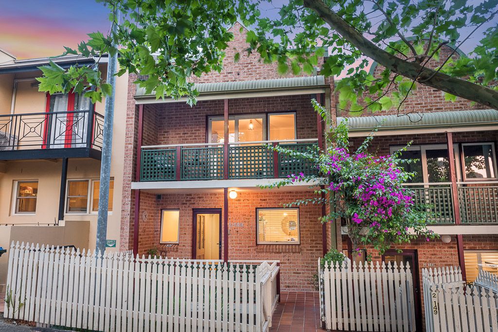 149 Trafalgar Street
