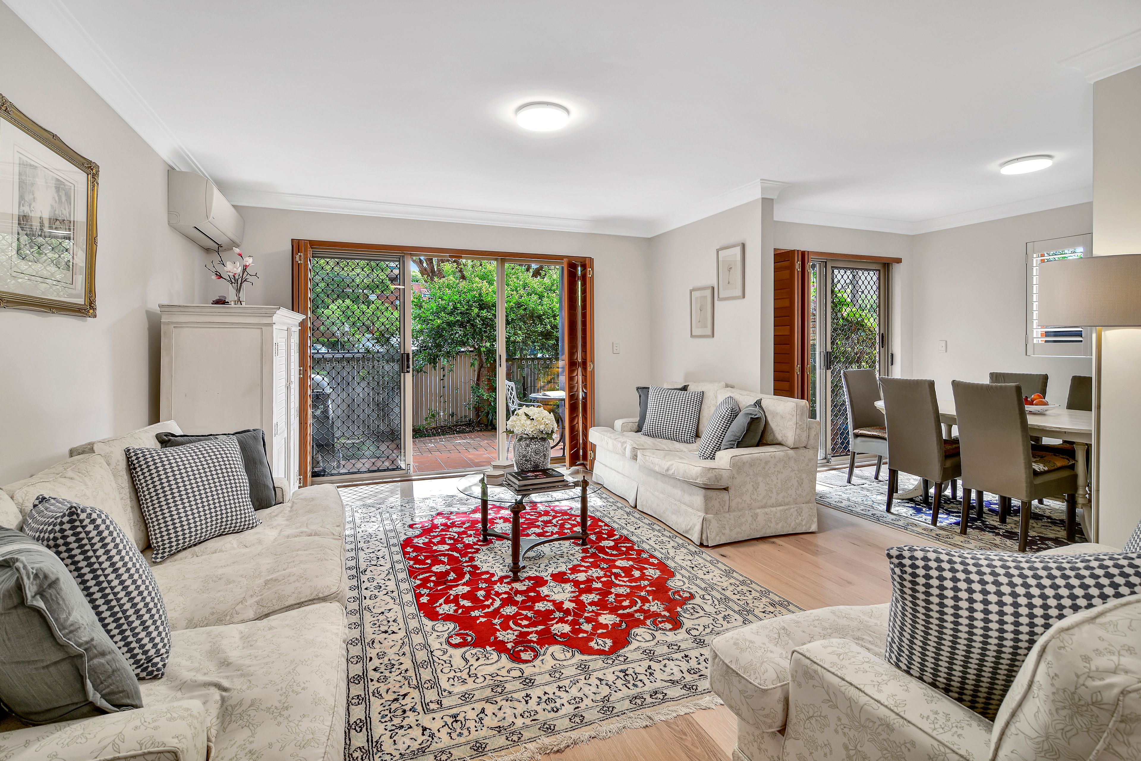 1-5 Fredben Avenue, Cammeray NSW 2062