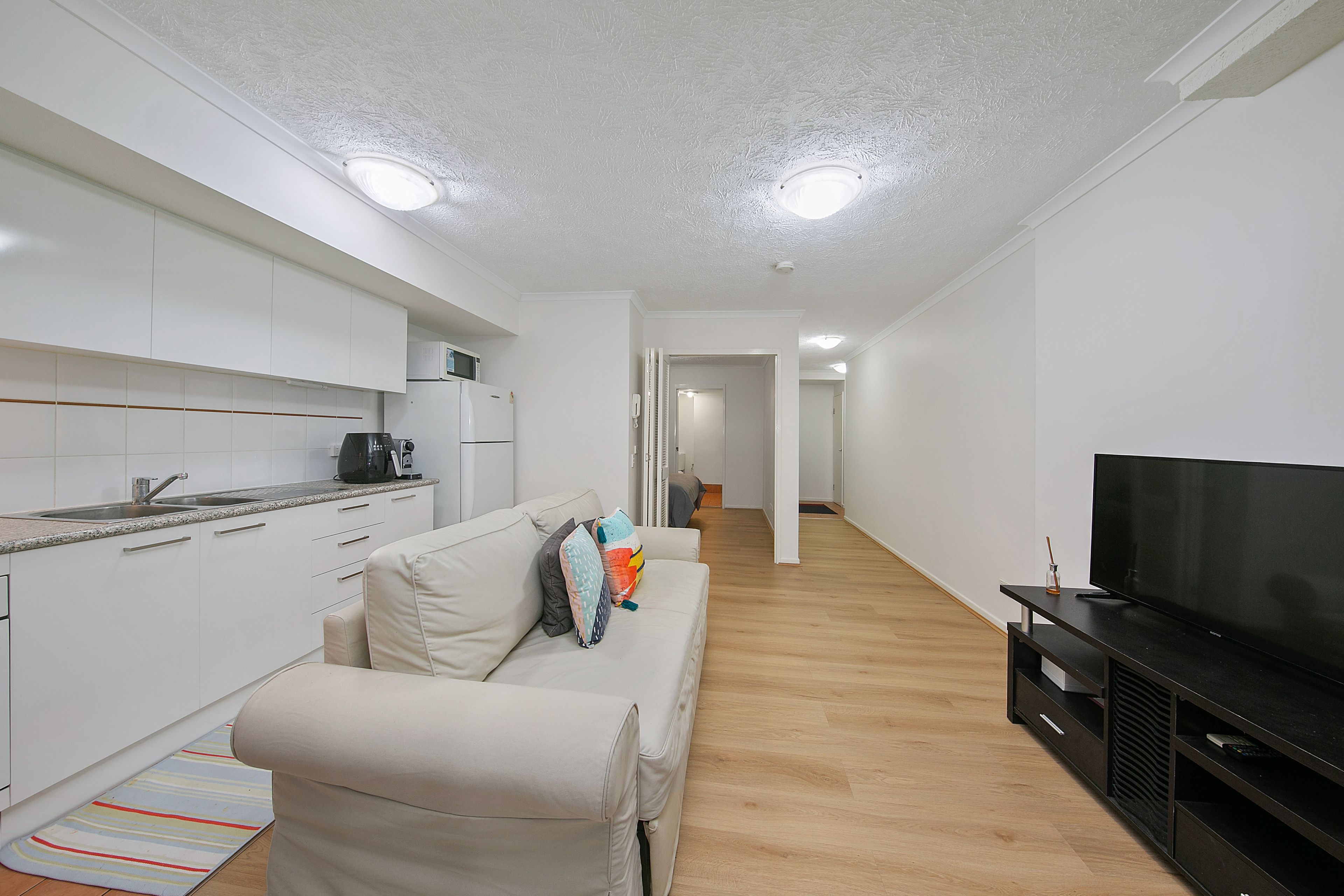 1/592 Ann Street, Fortitude Valley, QLD 4006