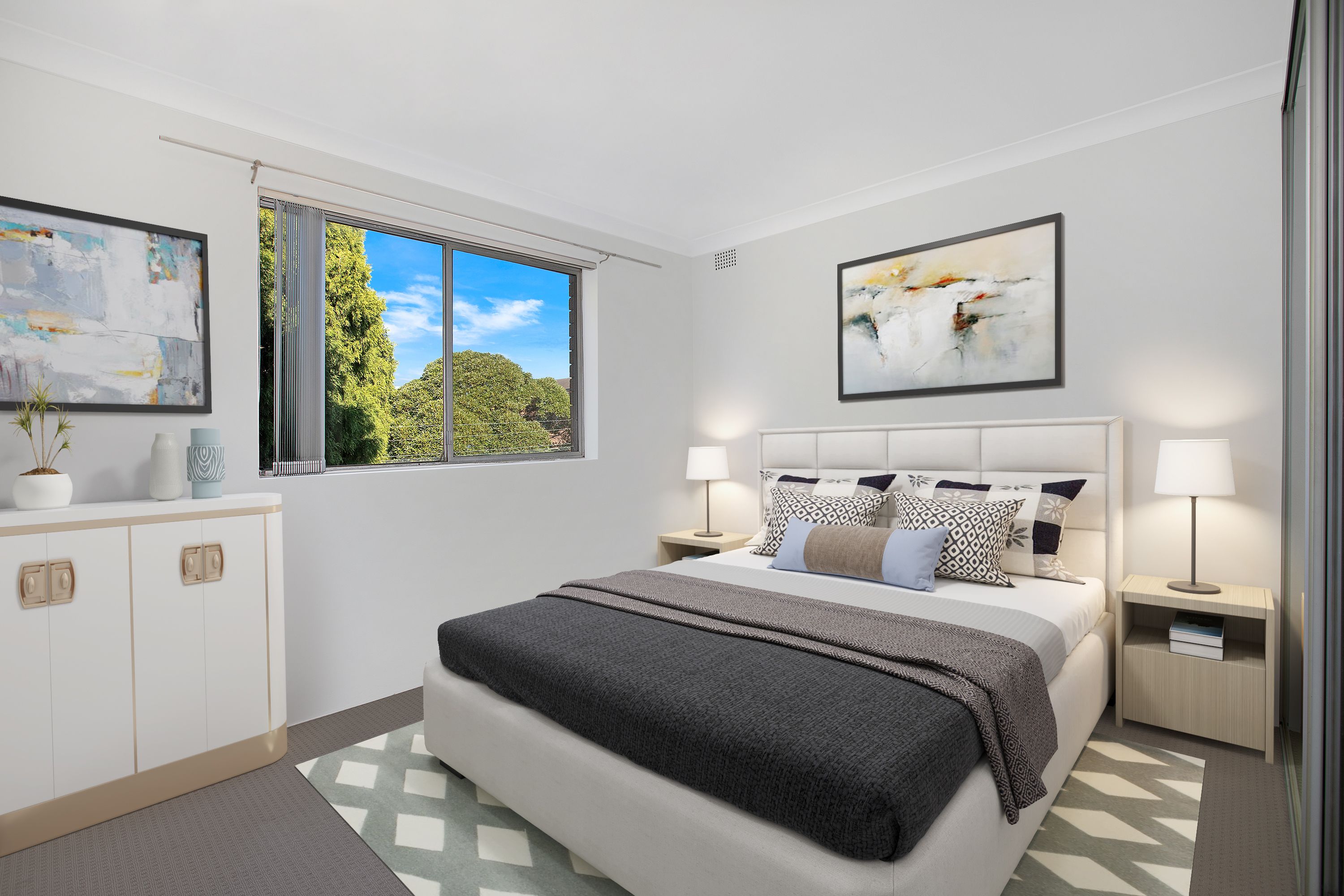 7/32 Orpington Street, Ashfield, NSW 2131