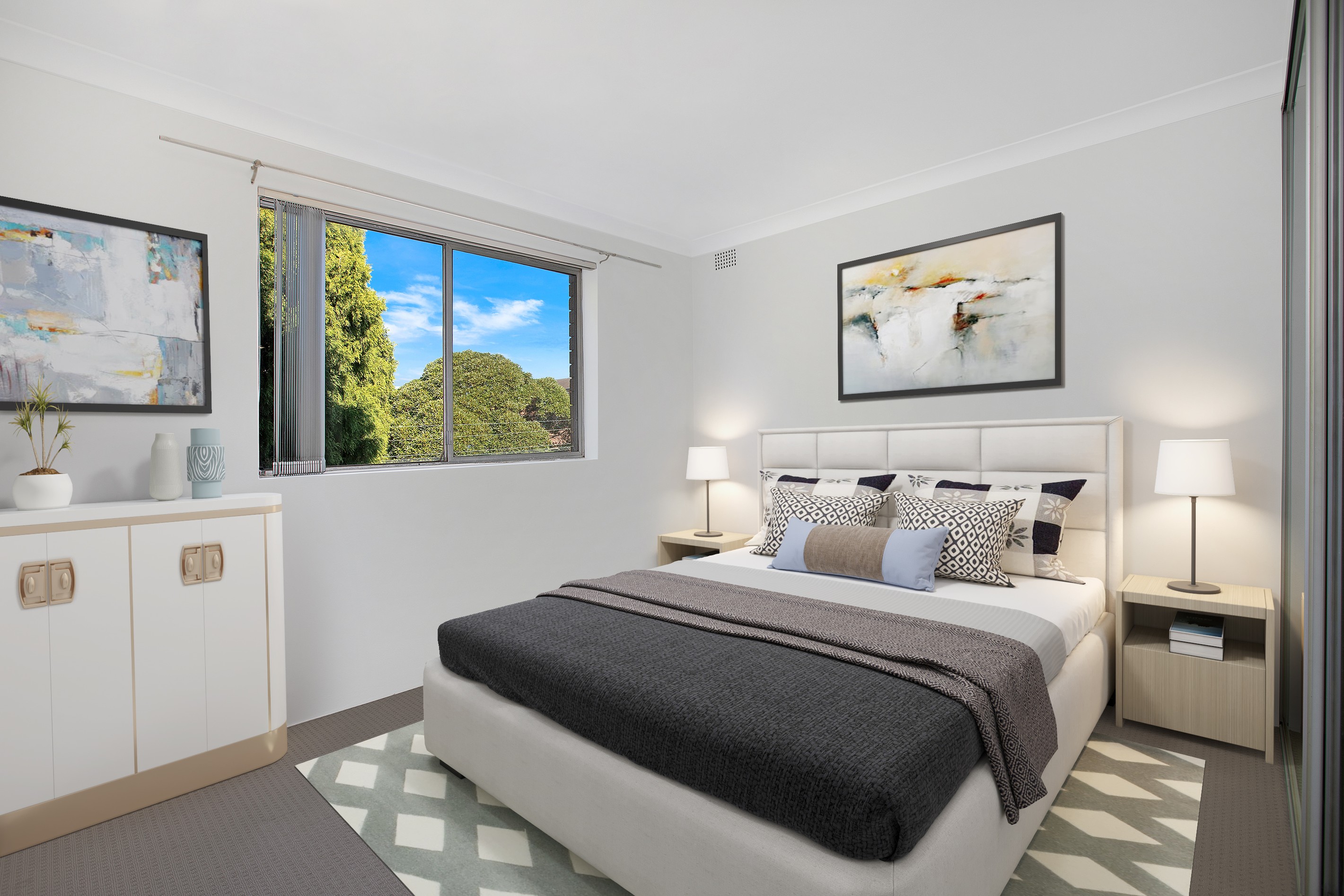 7/32 Orpington Street, Ashfield, NSW 2131