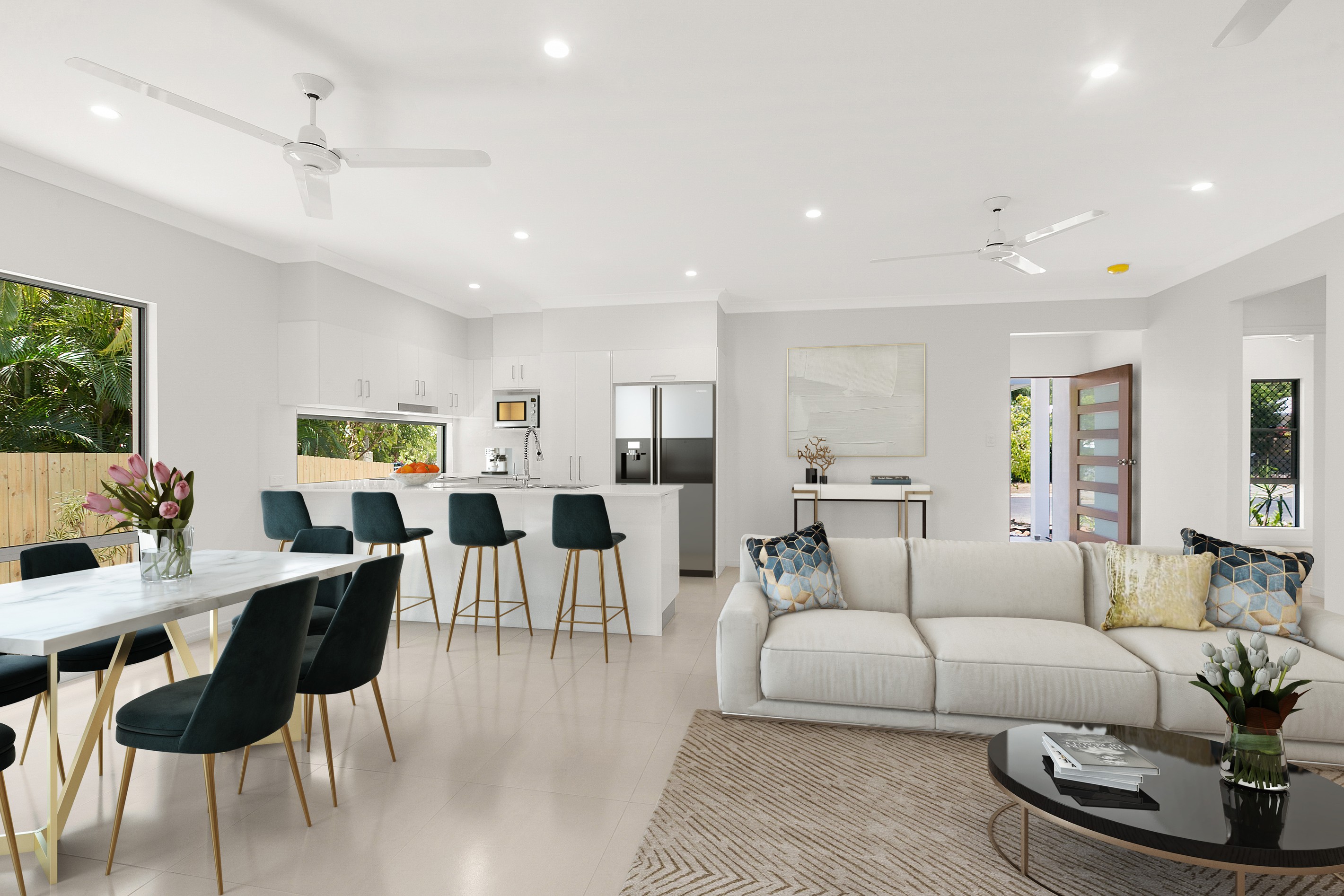 17a Satellite Street, Clifton Beach, QLD 4879