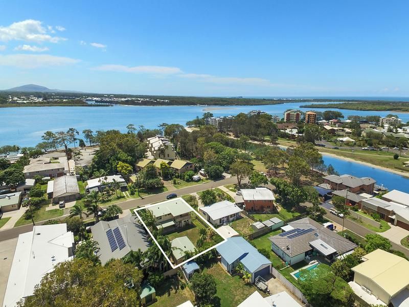 7 Broadwater Avenue, Maroochydore, QLD 4558