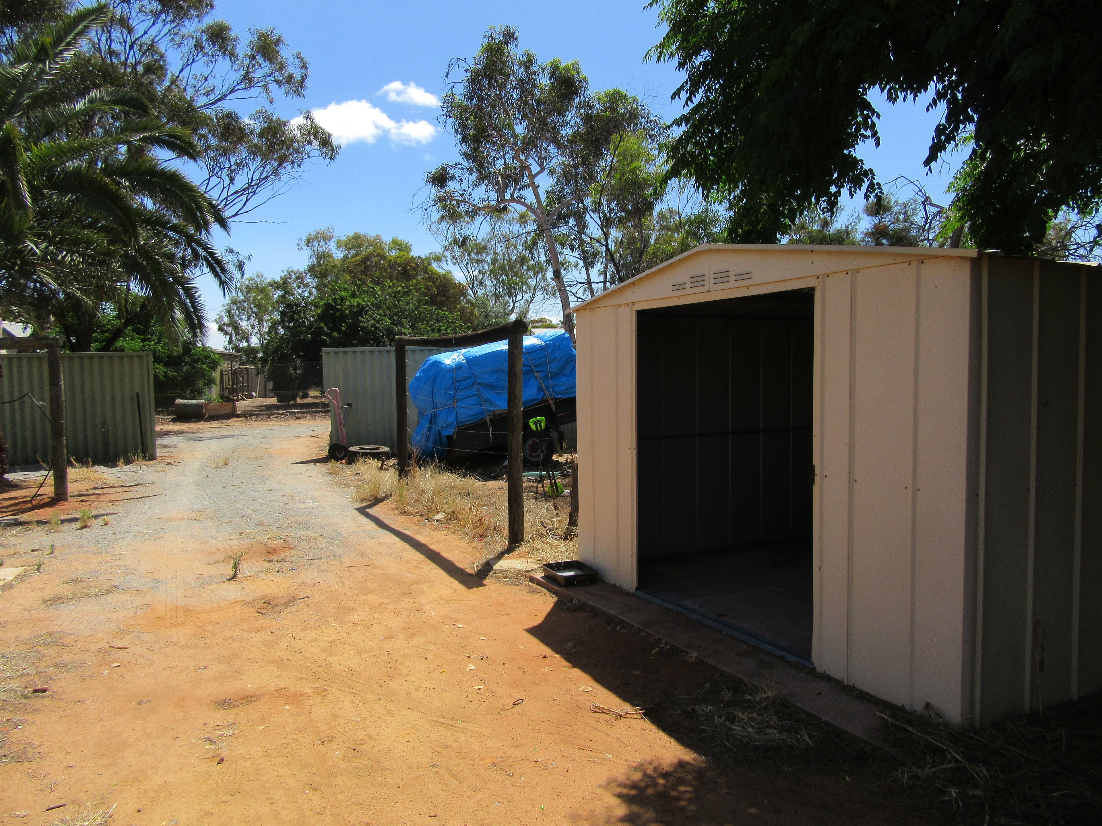 17 Robertson Street, Carnamah, WA 6517