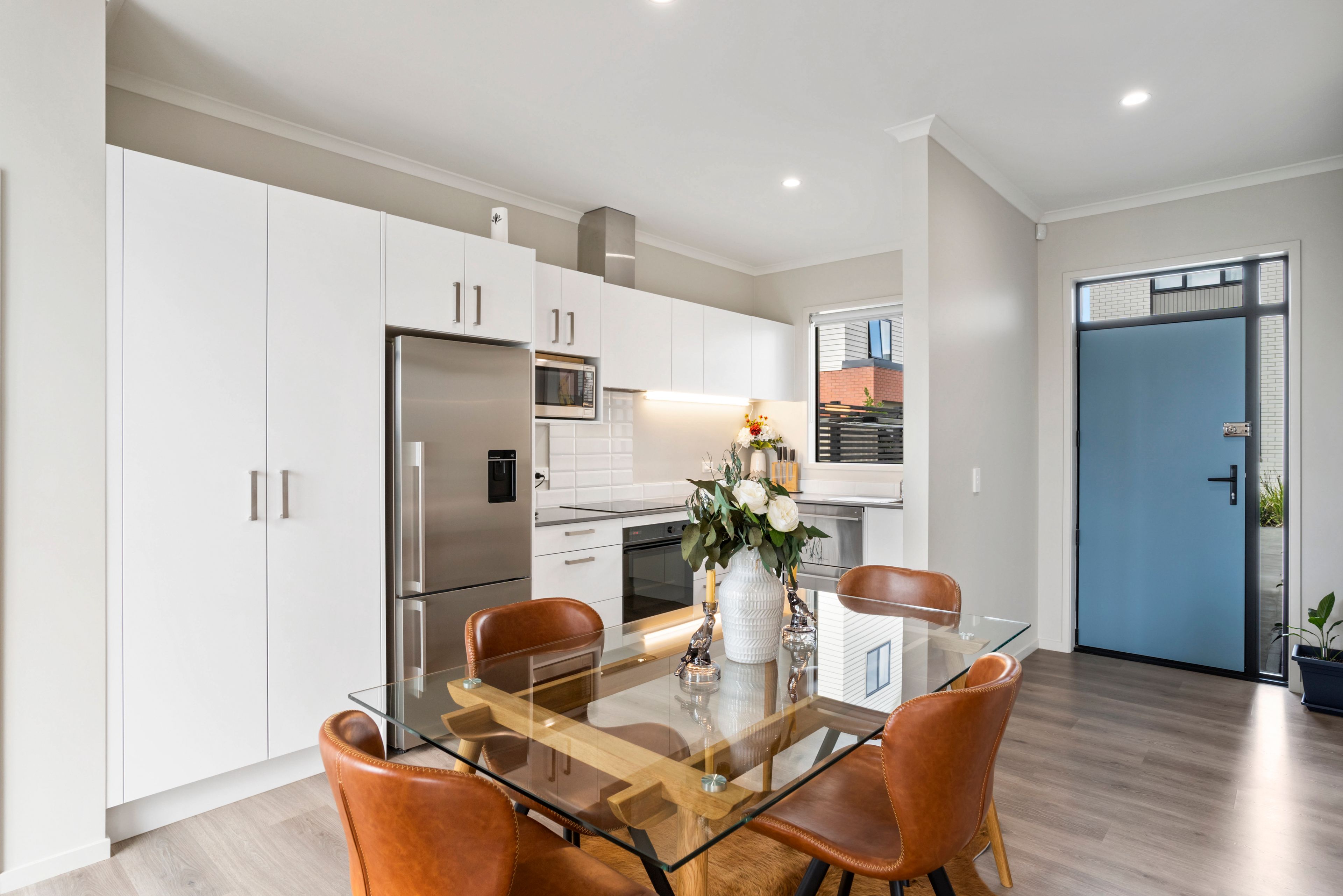 19 Glidepath Road, Hobsonville, Waitakere City