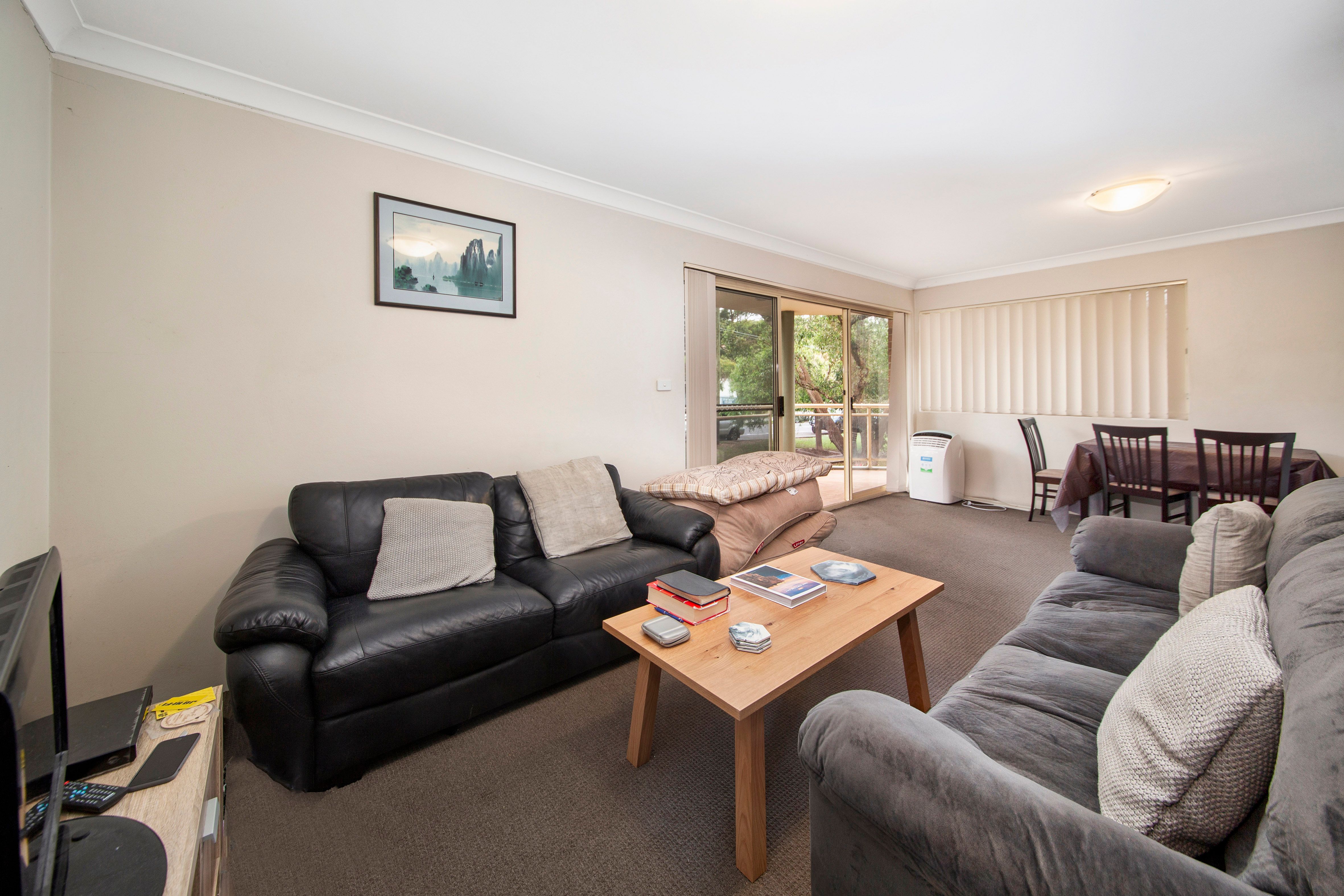 27/530-536 President Avenue, Sutherland, NSW 2232