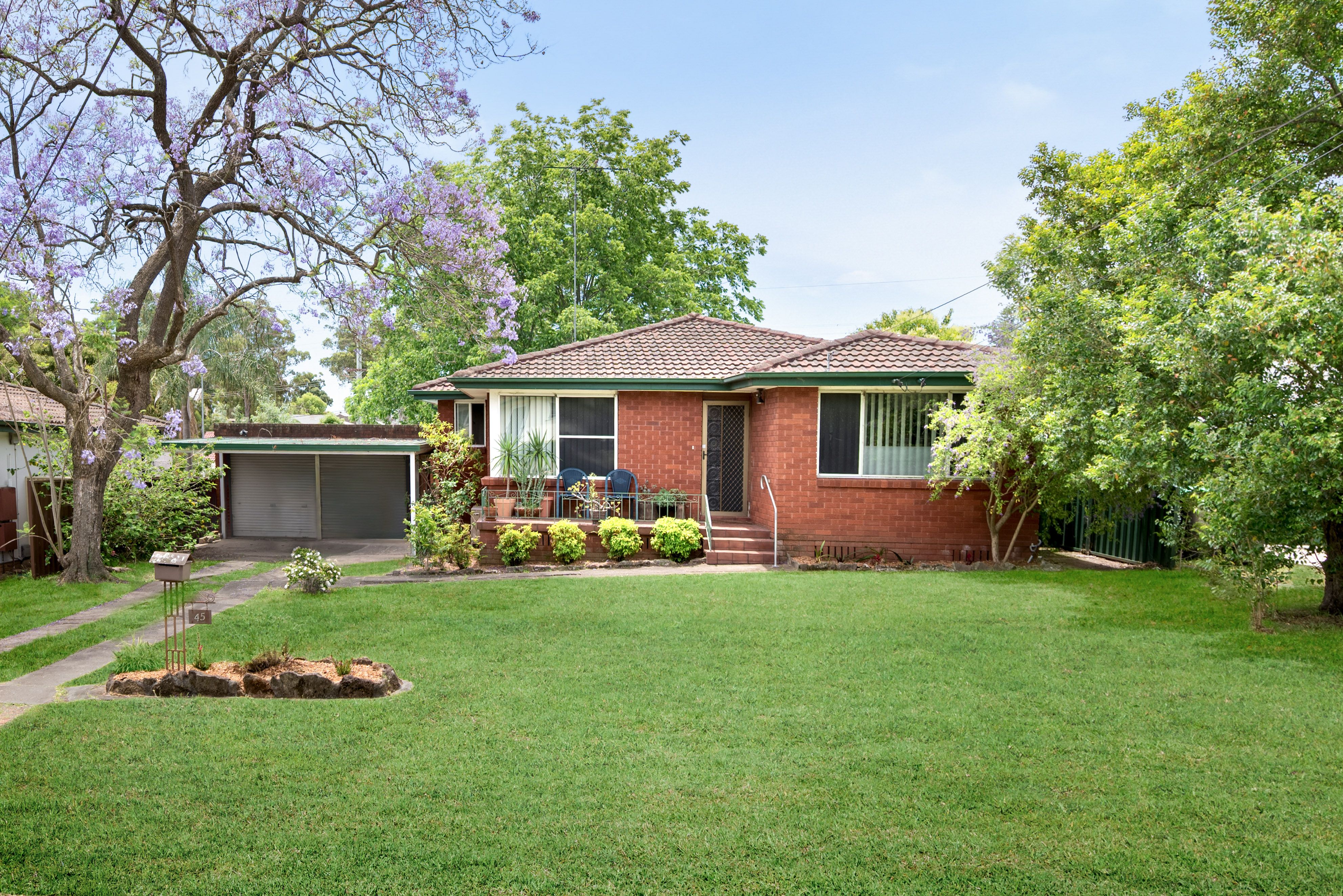 45 Alam Street, Colyton NSW 2760