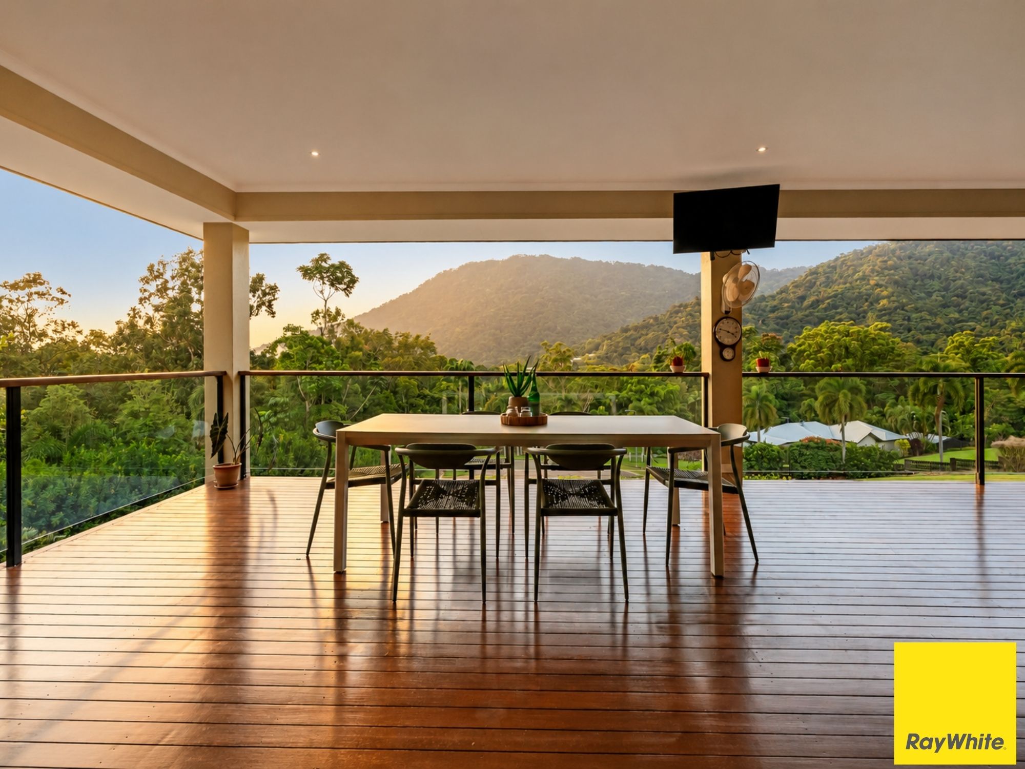 46-48 Runnymede Avenue, Redlynch, QLD 4870