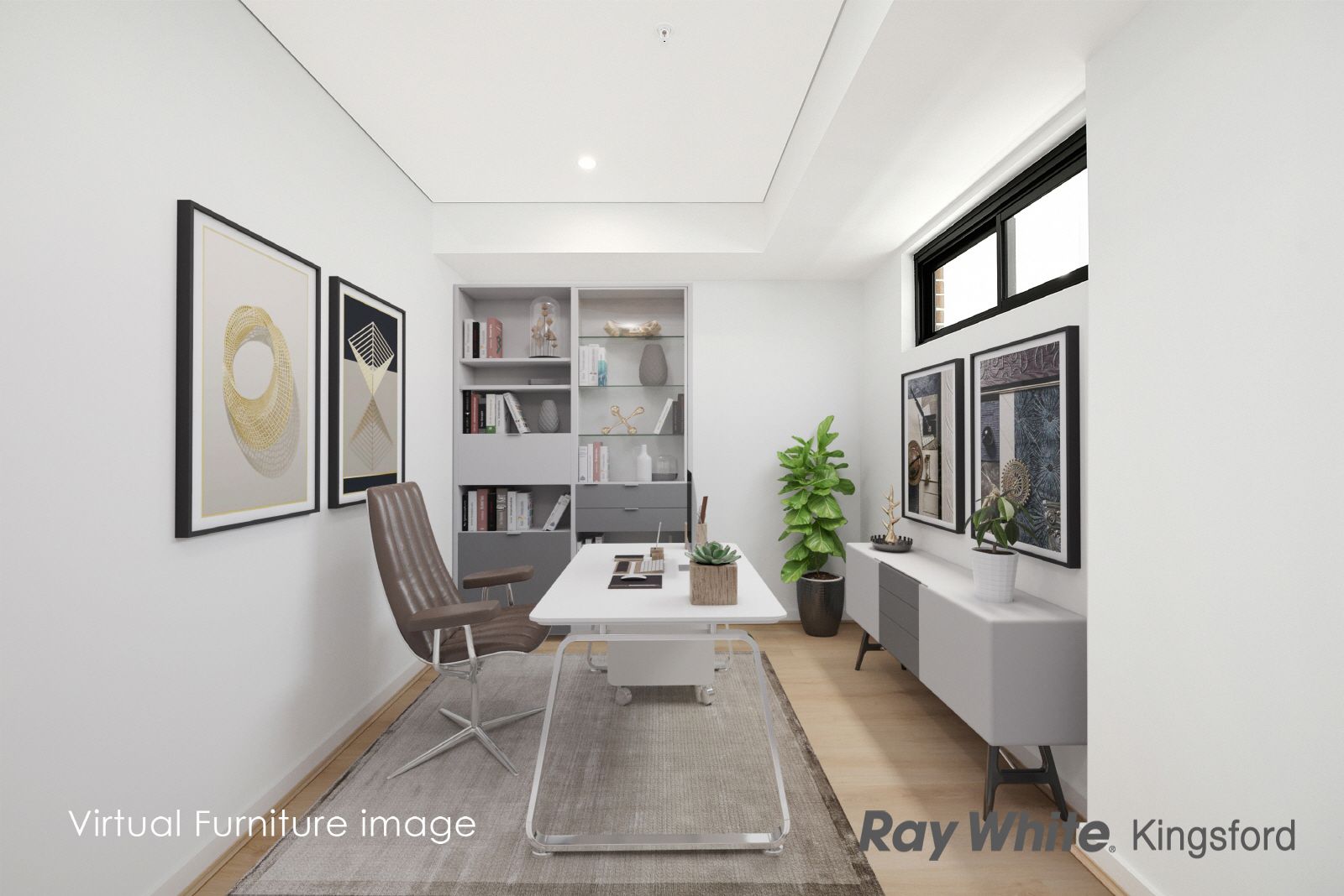 U/17-35 Wollongong Road — photo 3 of 7