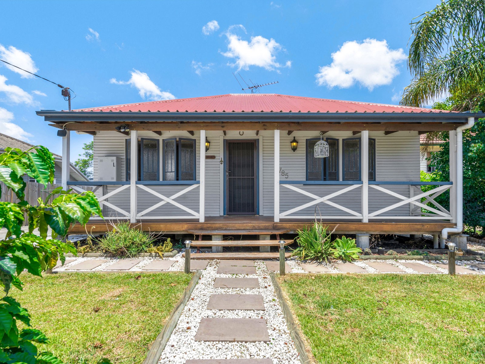 785 Nudgee Road, Northgate, QLD 4013