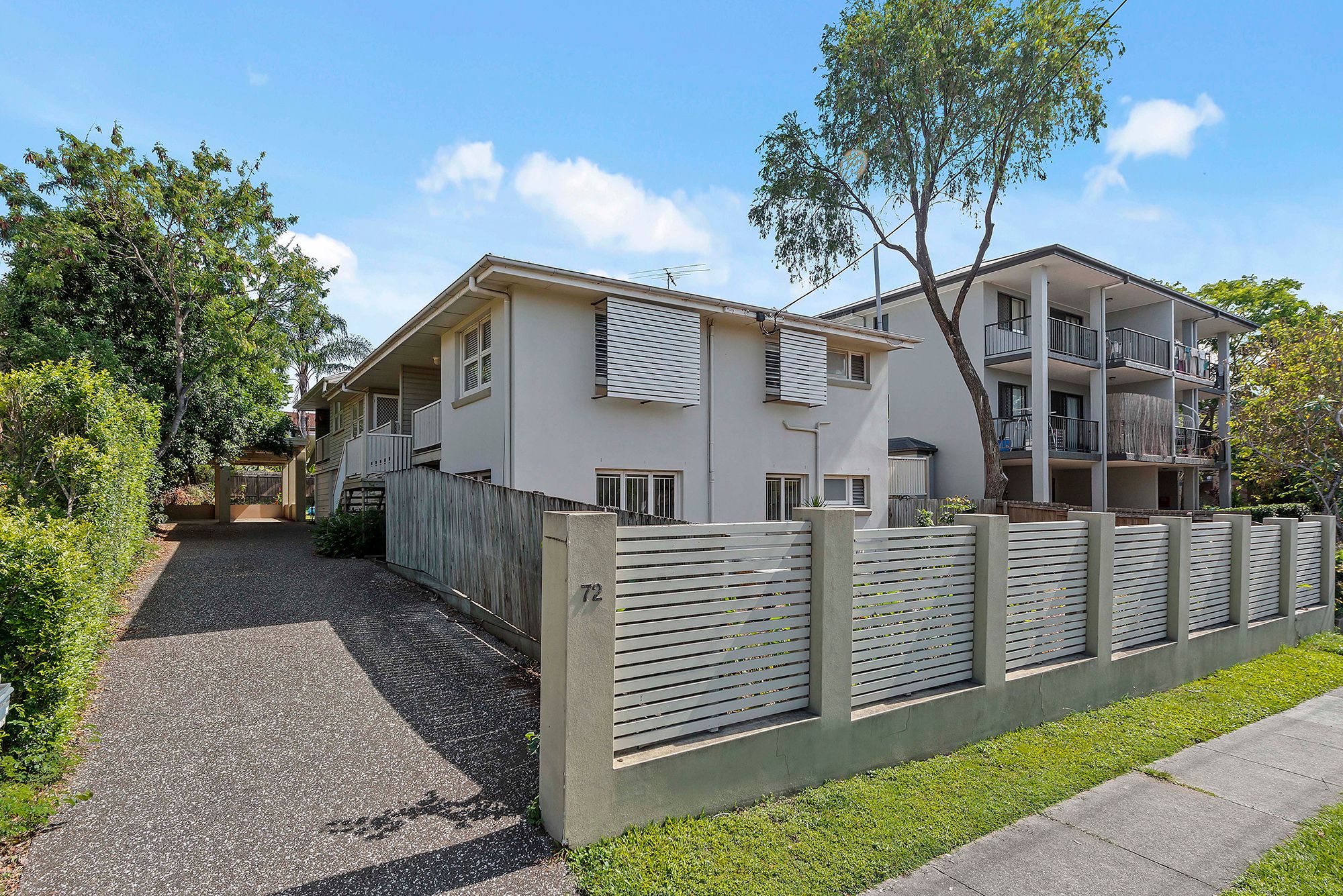 1/72 Junction Road, Clayfield, QLD 4011