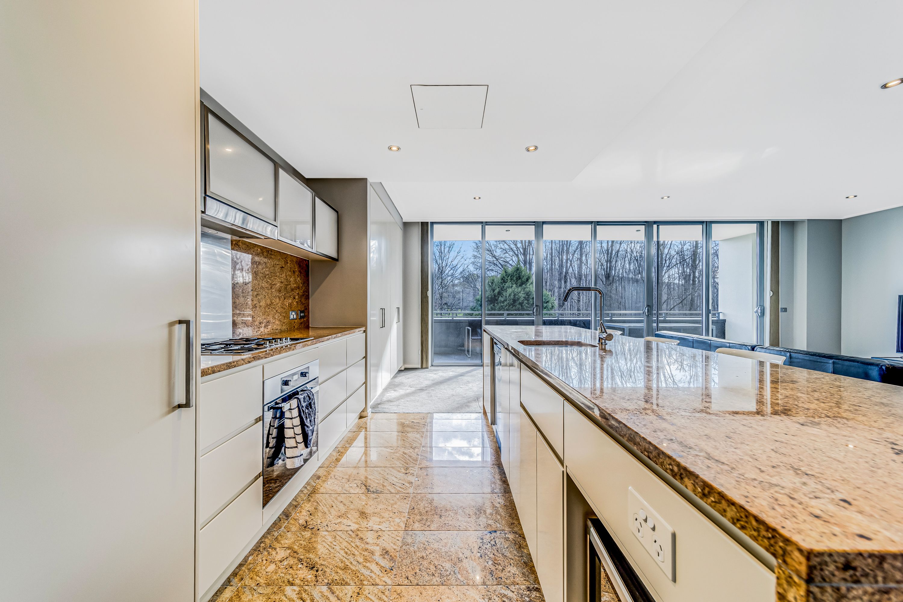 117/15 Coranderrk Street, Canberra, ACT 2601