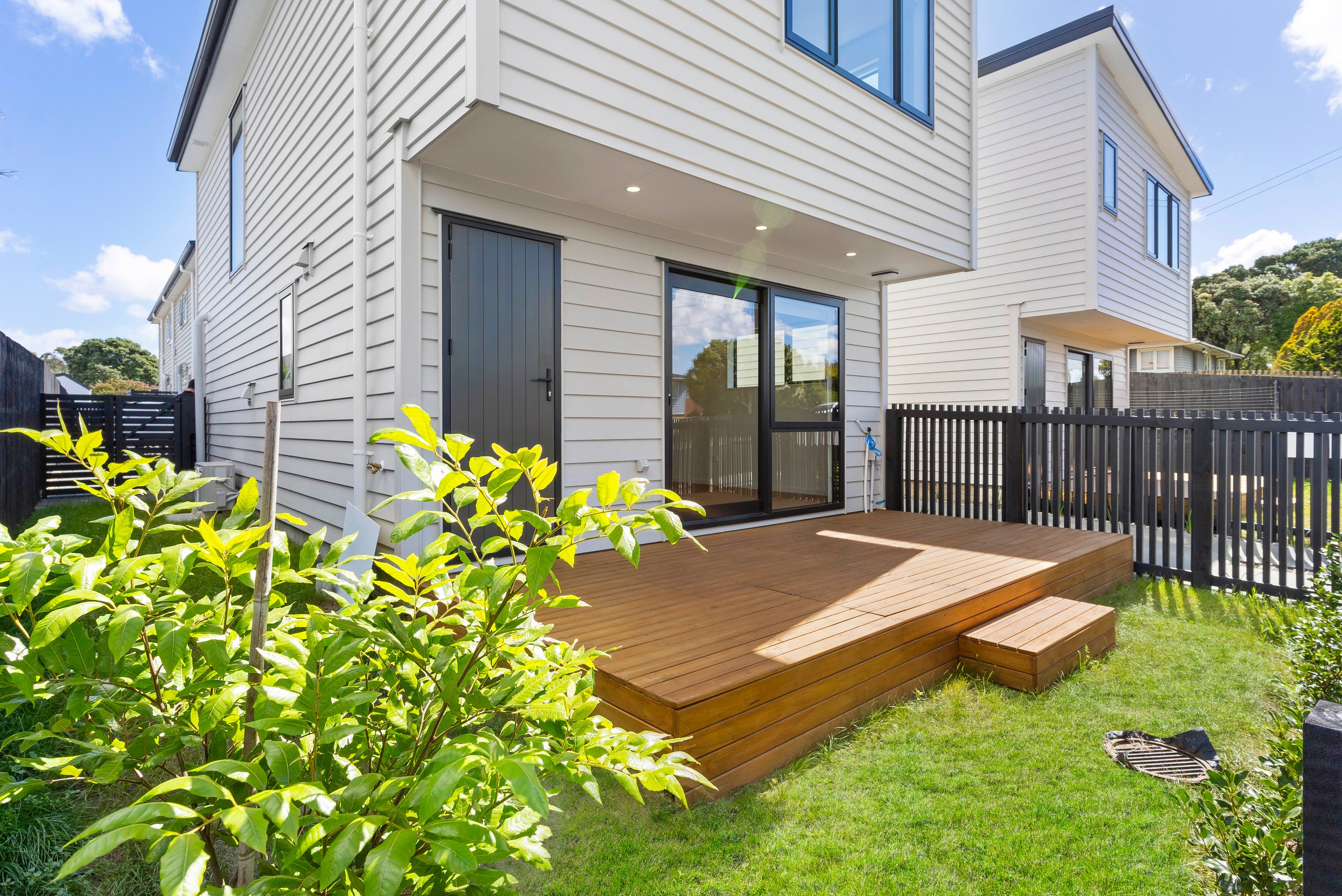 5B Claymore Street, Manurewa, Manukau City