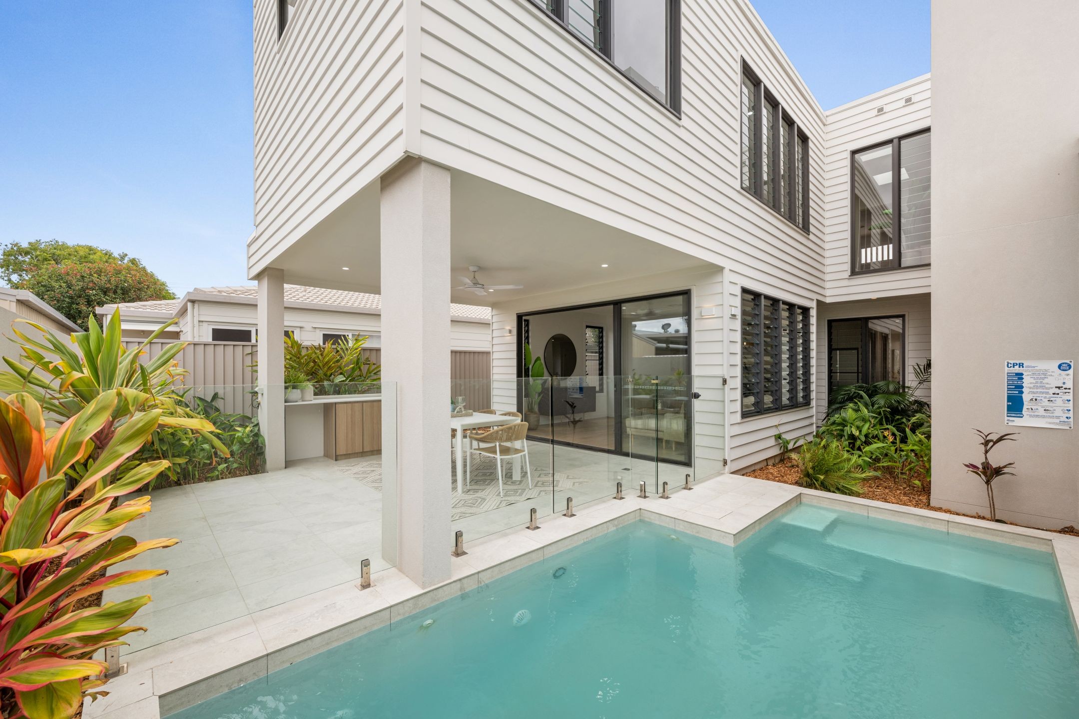 Residence Two of 8 Tagera Street, Warana, QLD 4575