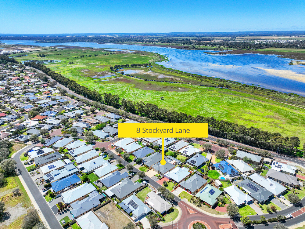 8 Stockyard Lane — photo 21 of 21