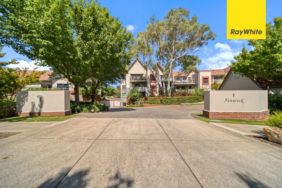 35/1 Eldridge Crescent, Garran, ACT 2605