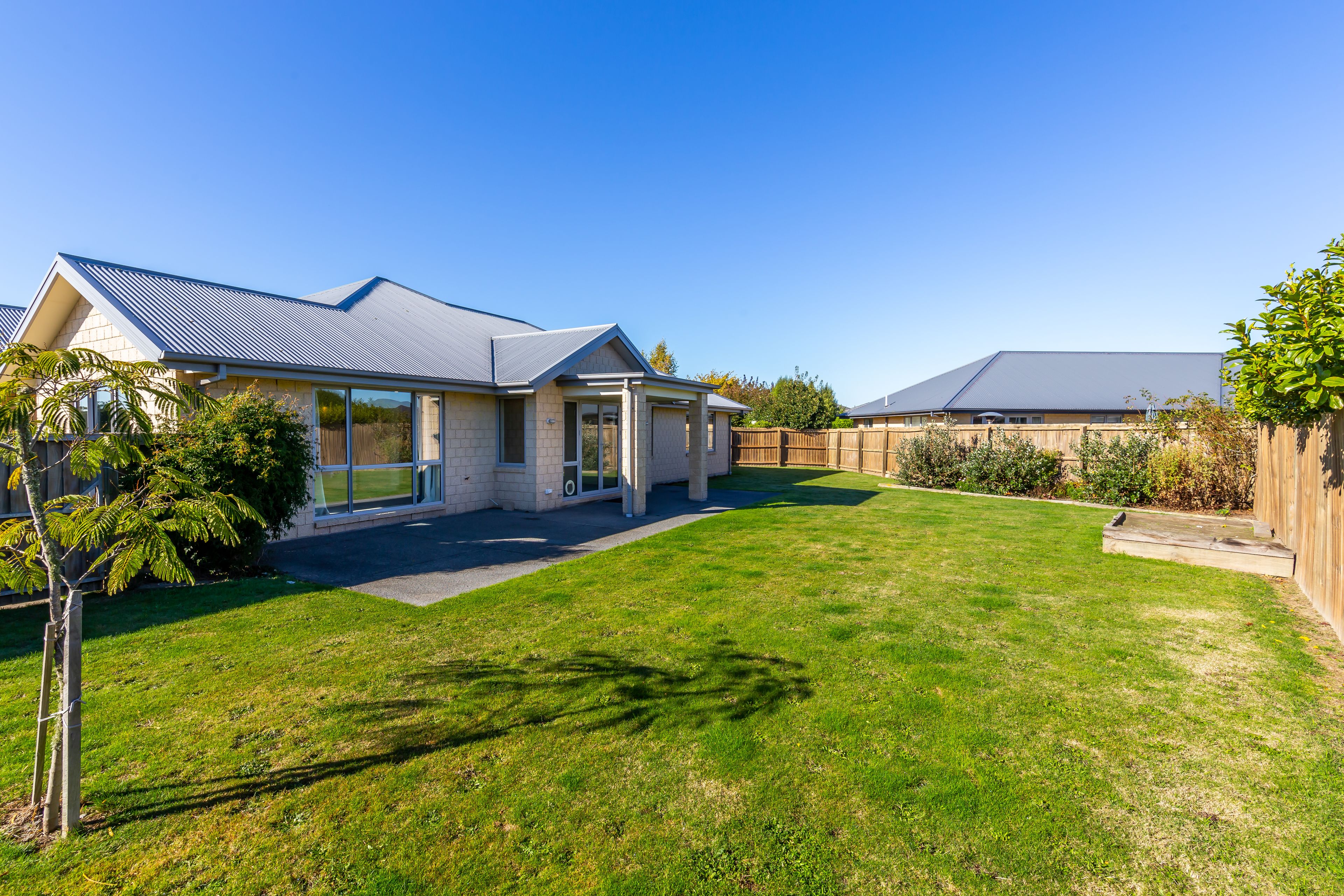 19 Donatello Drive, Rolleston, Selwyn District