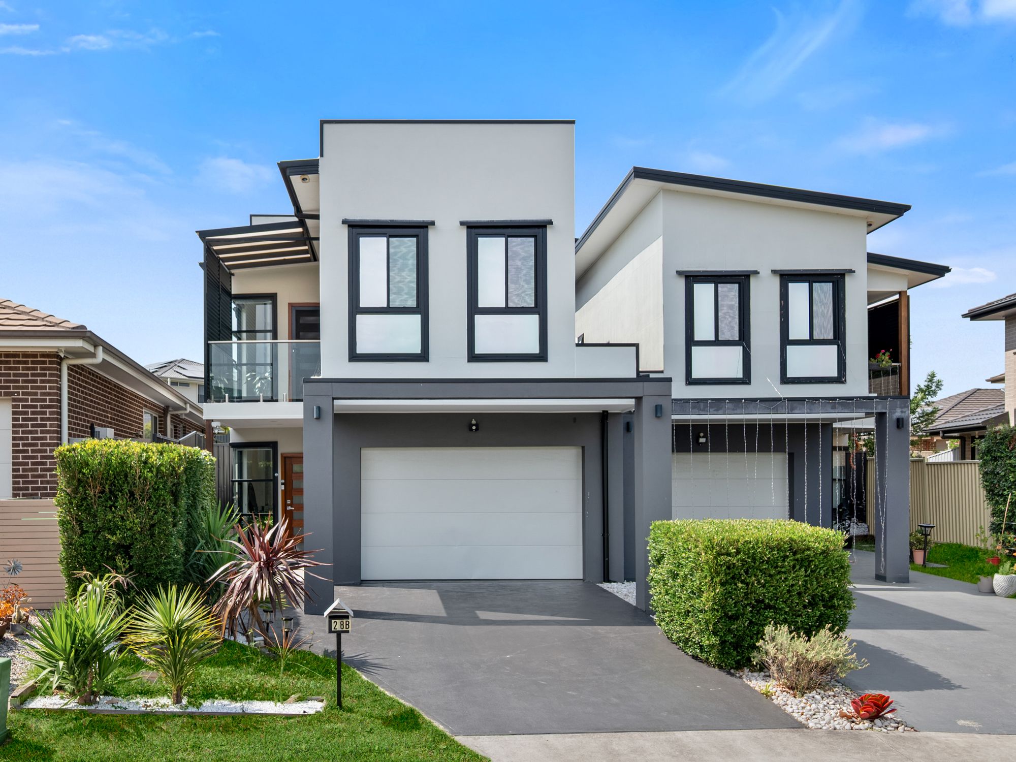 28B Lawler Drive , Oran Park NSW 2570