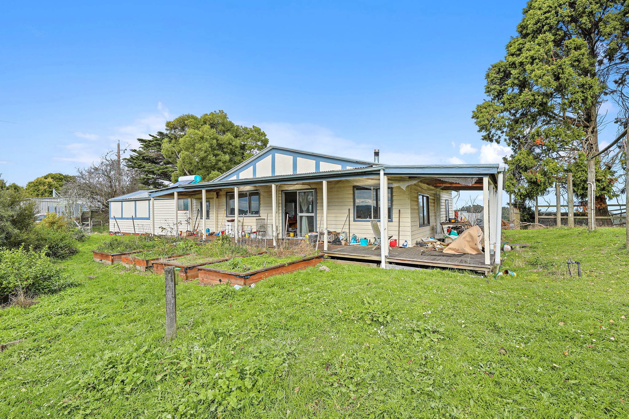 40 McConville Lane, Allambee Reserve, VIC 3871