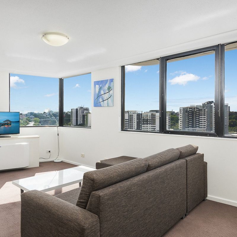 132/293 North Quay, Brisbane City, QLD 4000