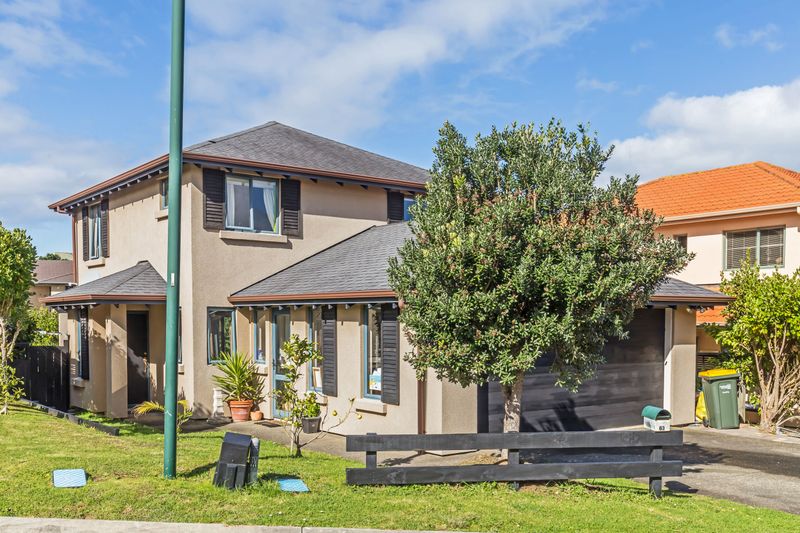 New Beginnings - Affordable Family Living - Gulf Harbour