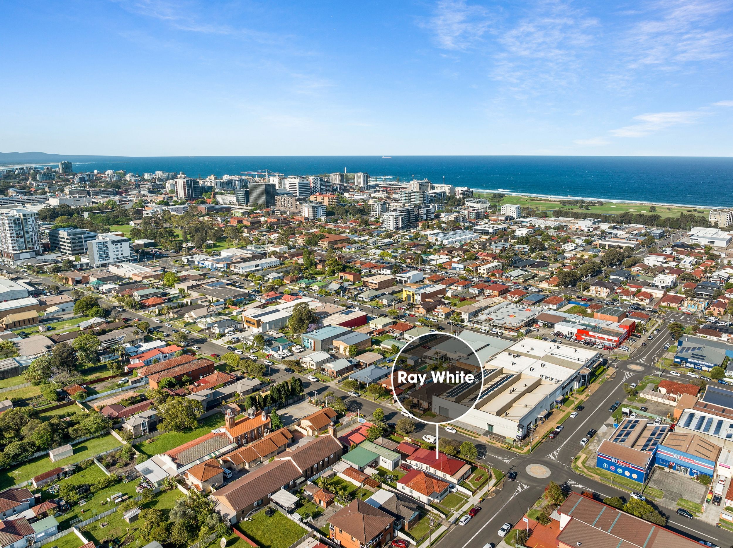 20 West Street, Wollongong, NSW 2500
