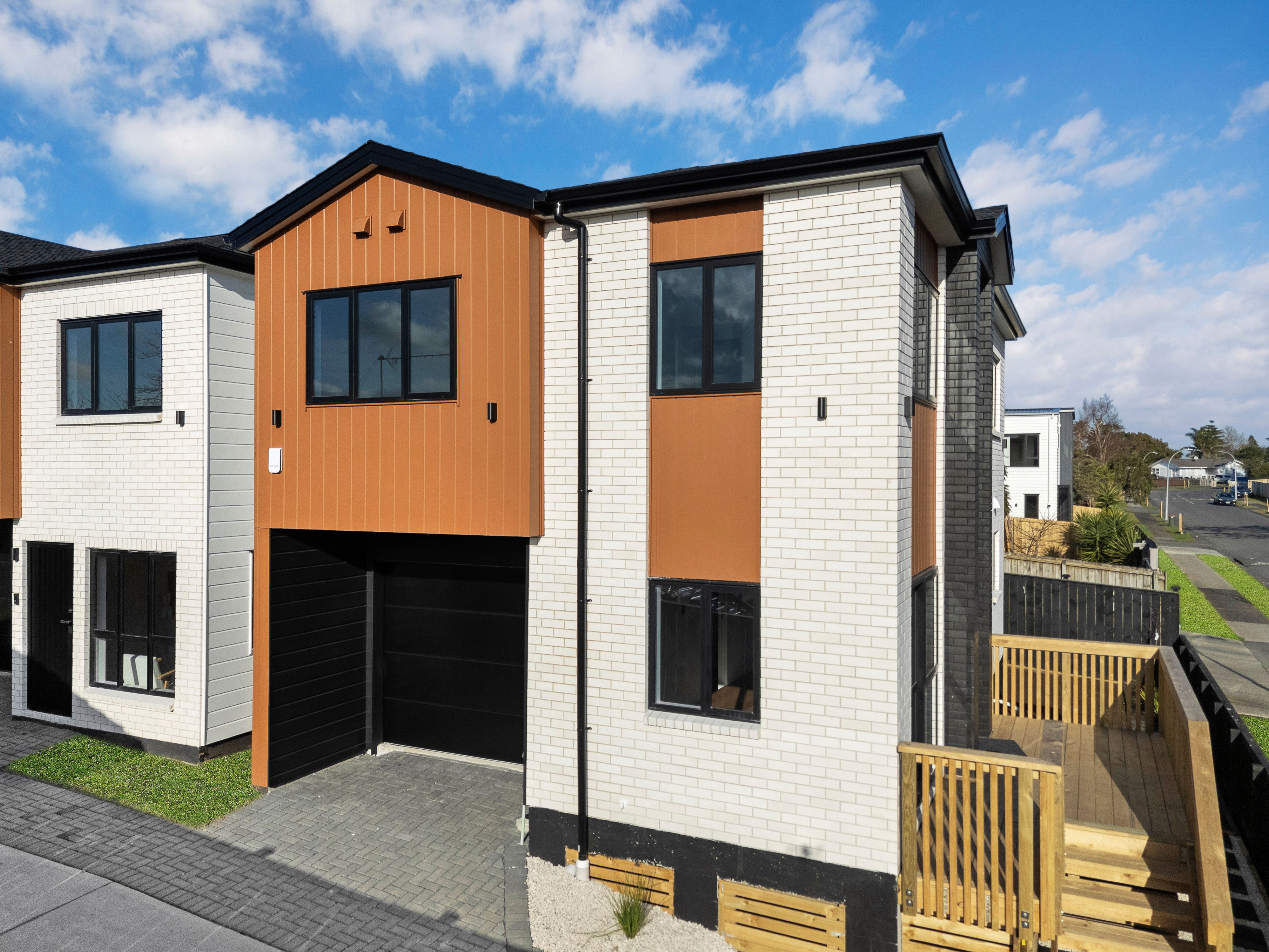 47A Beeston Crescent, Manurewa, Manukau City