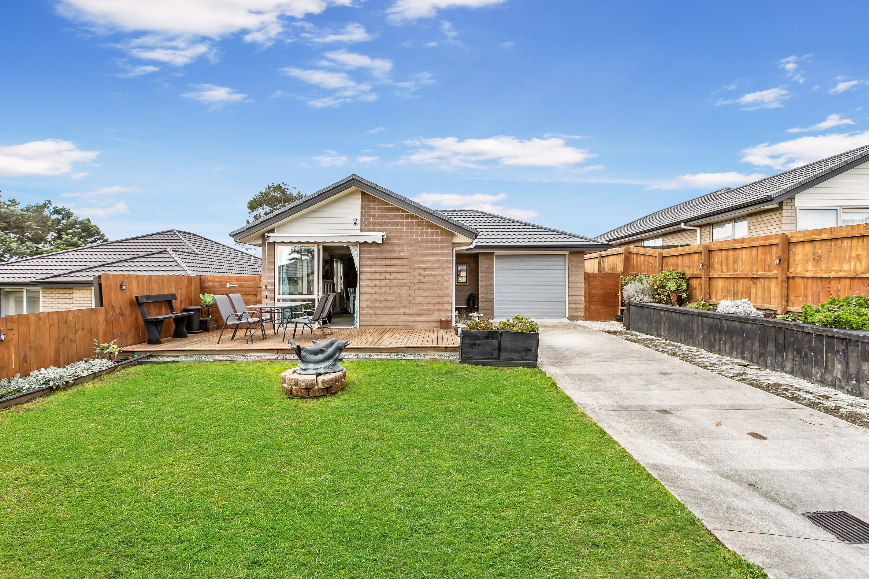 25 Anna Lane, Glen Eden, Waitakere City