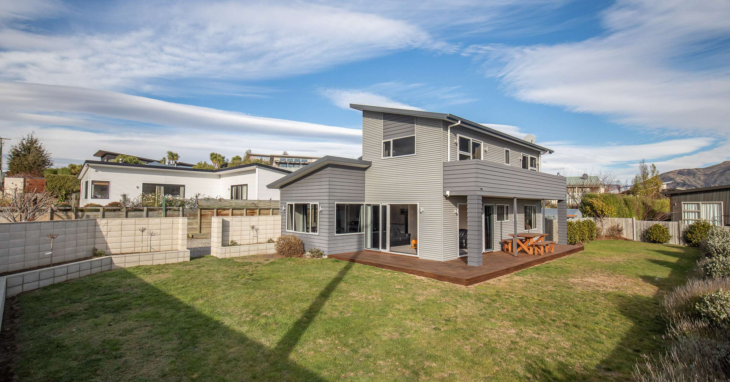 187 Aubrey Road Wanaka Queenstown Lakes District 9305