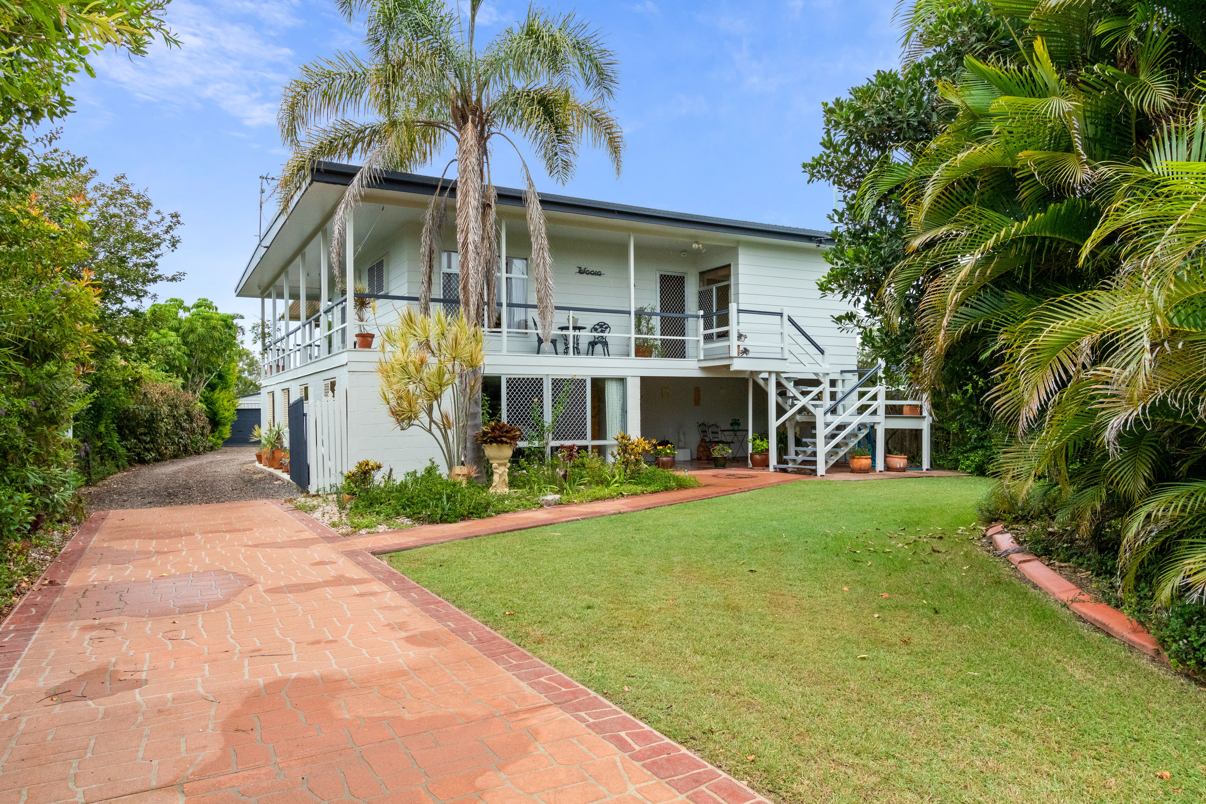 22 Long Street, Point Vernon, QLD 4655