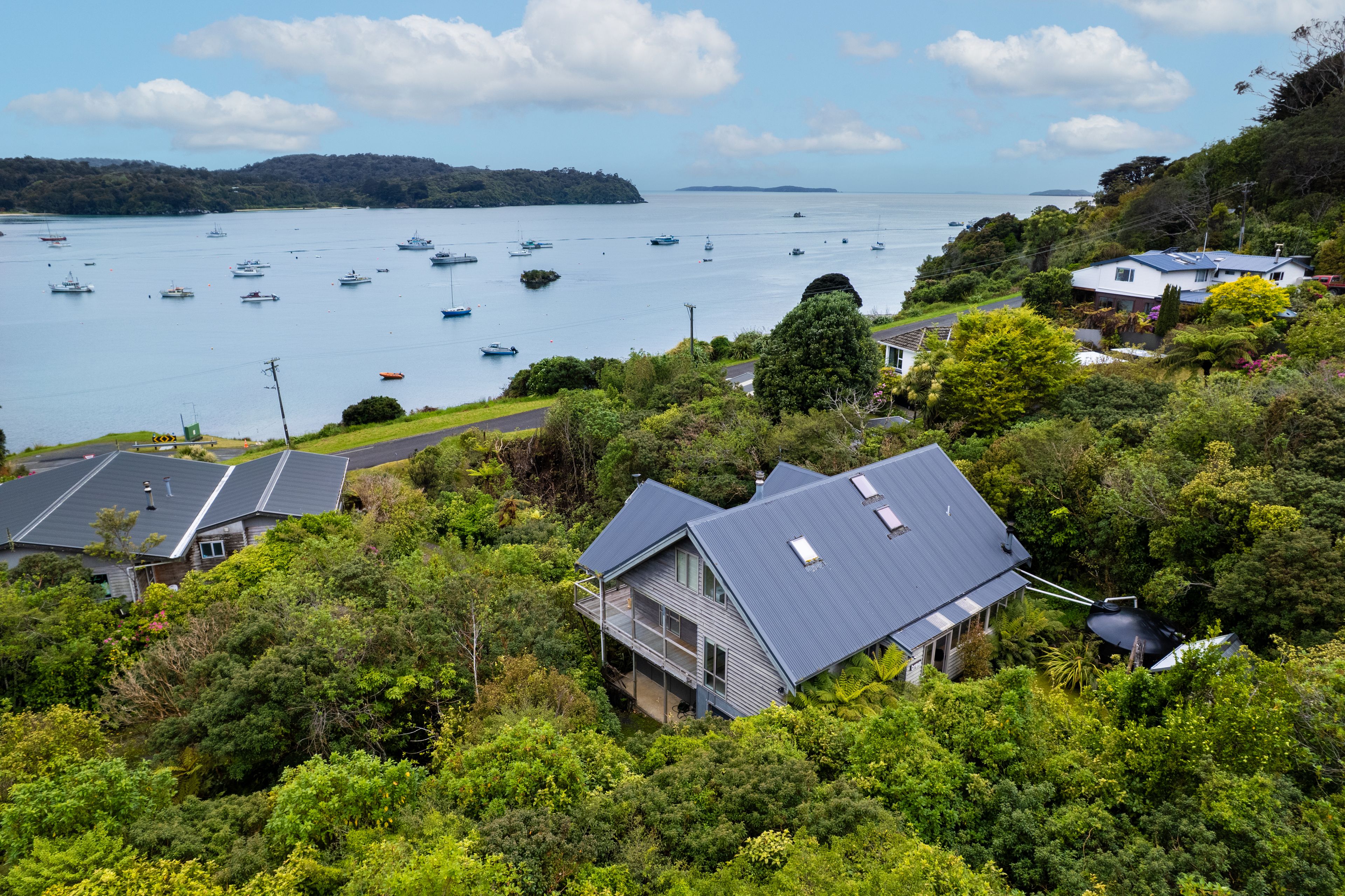 2a Petersons Hill Road, Stewart Island, Southland District